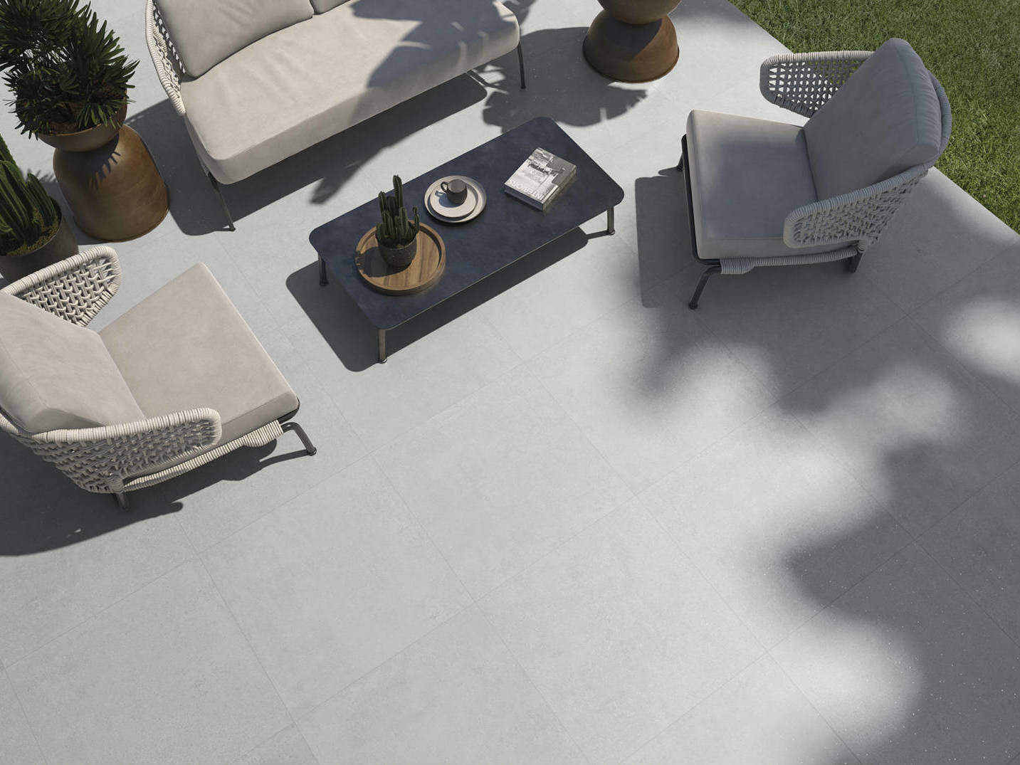 Ashland Cream 30X30  | La Raj Tile & Marble