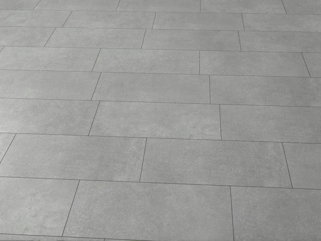 Ashland Grey 12X24  | La Raj Tile & Marble