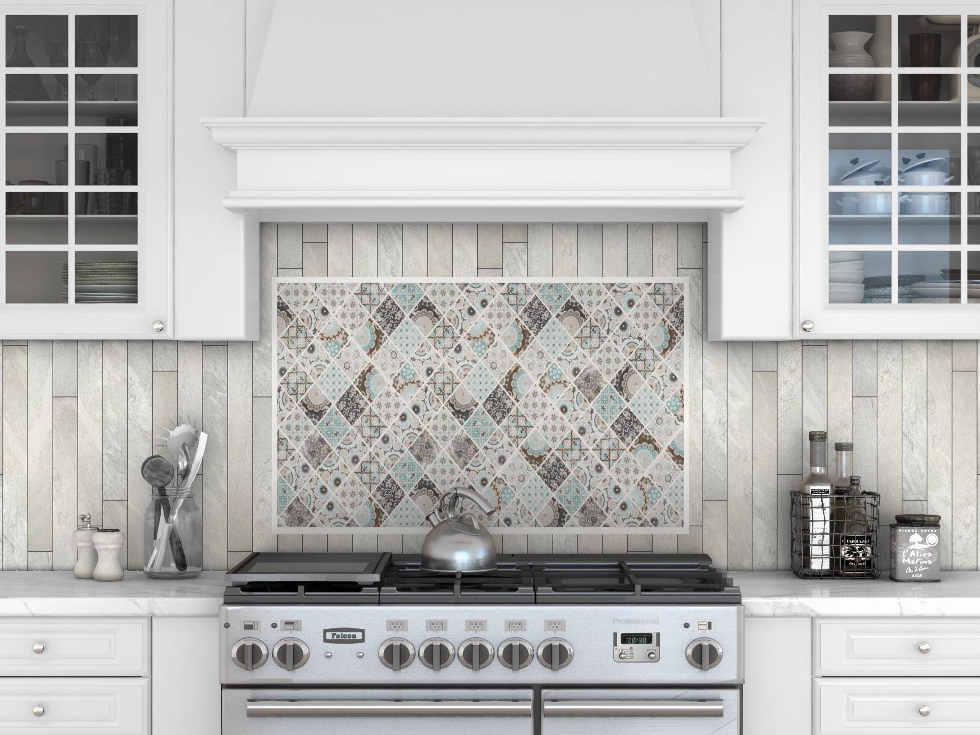 COSMOPOLITAN_2_G | La Raj Tile & Marble