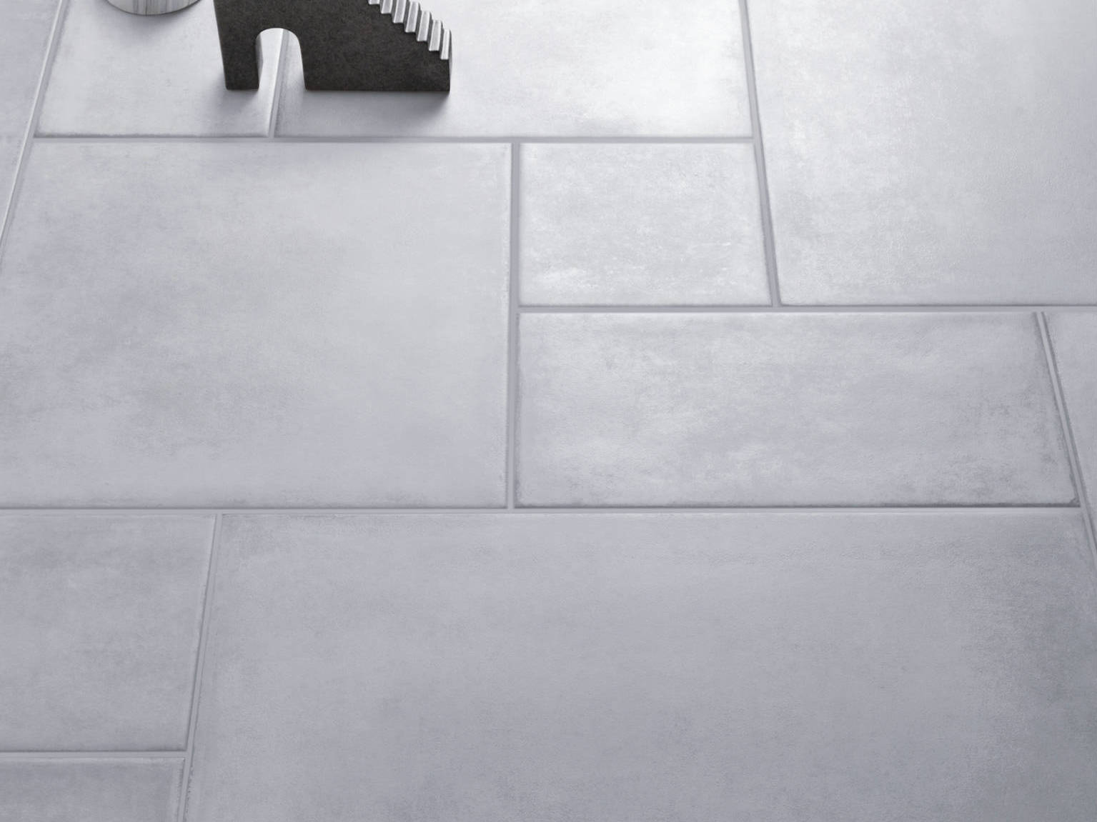 Charleston Whitehall Bianco Modular 1 | La Raj Tile & Marble