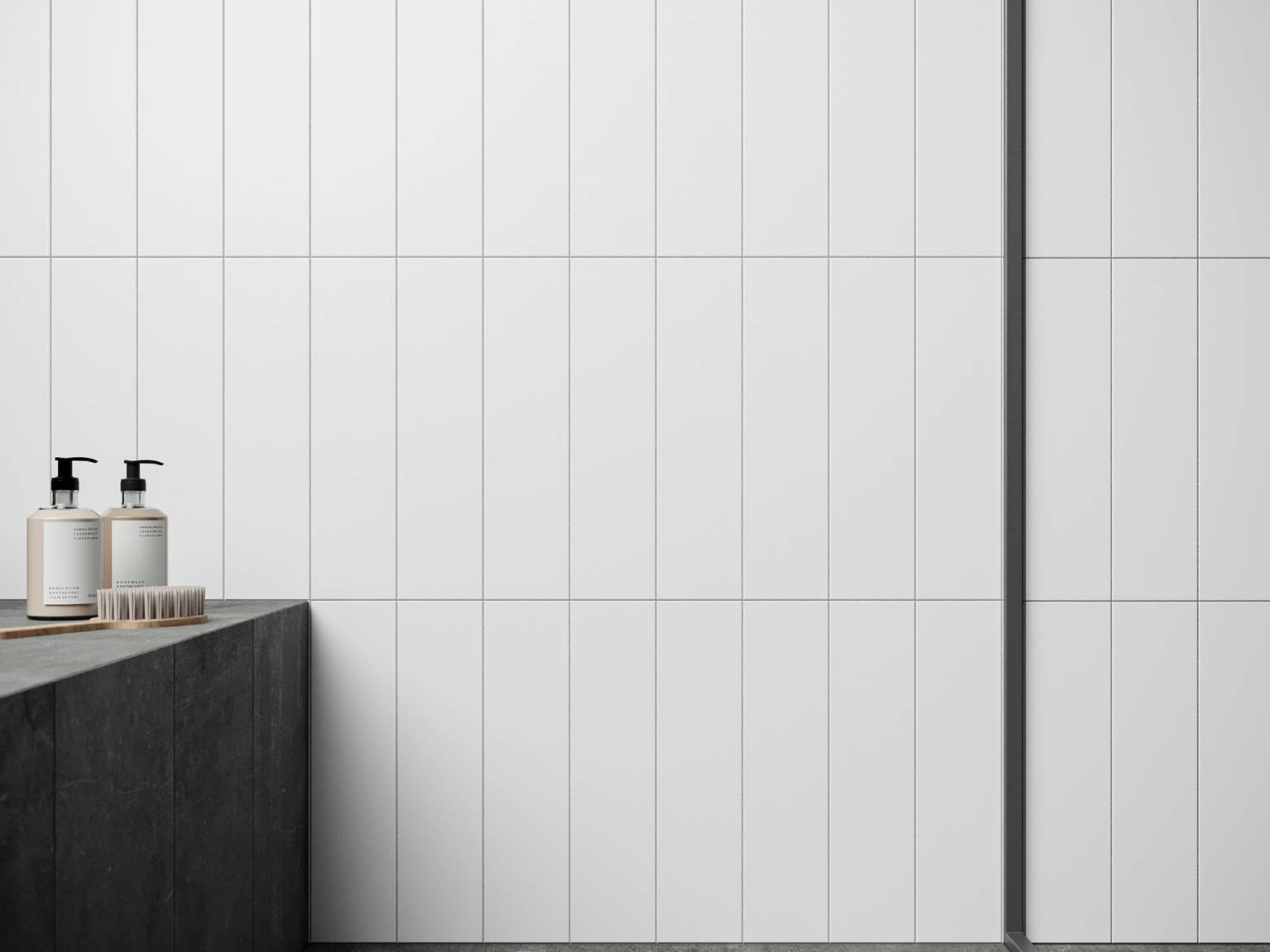 Comfort Ice Matte 4x16 1 | La Raj Tile & Marble