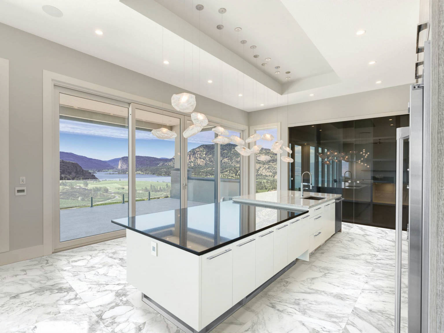 Luxury Arabescato Verona | La Raj Tile & Marble