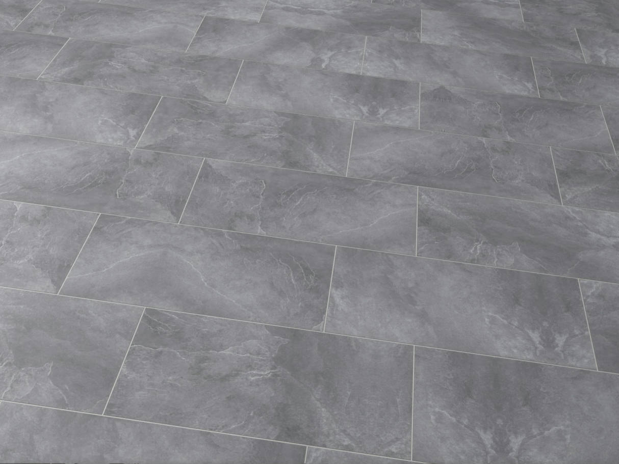 Ravello 12x24” Grey 2 | La Raj Tile & Marble