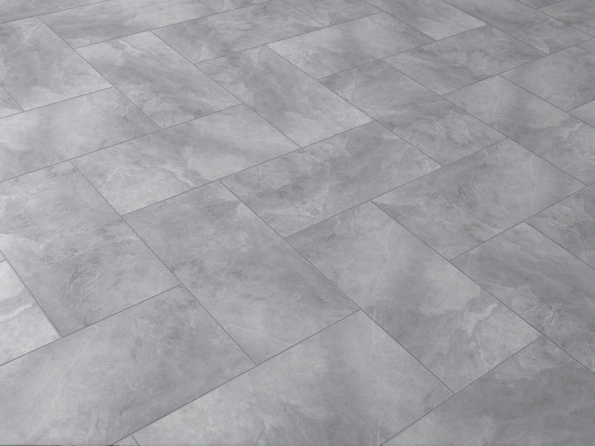 Ravello 12x24” Light Grey 1 | La Raj Tile & Marble