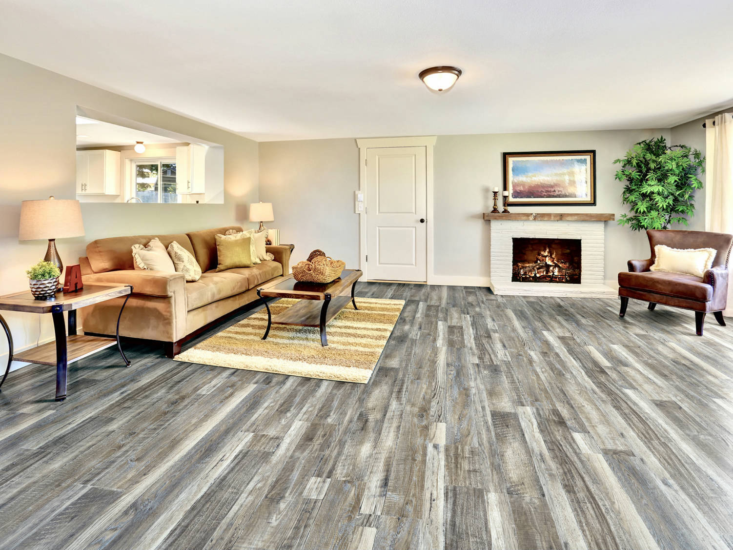 Timber Ridge Platinum 20 4 | La Raj Tile & Marble