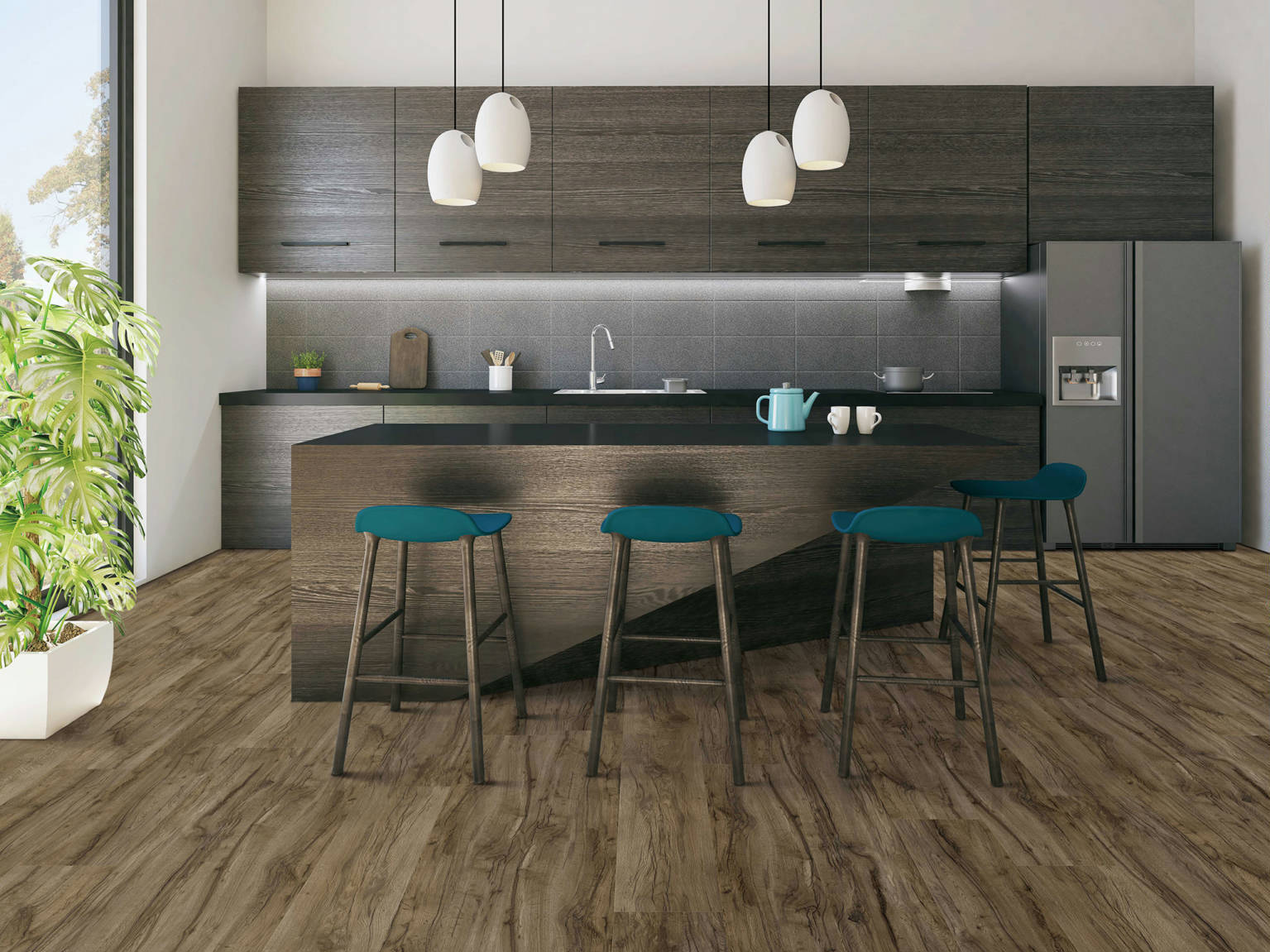 Timber Ridge Platinum 20 8 | La Raj Tile & Marble