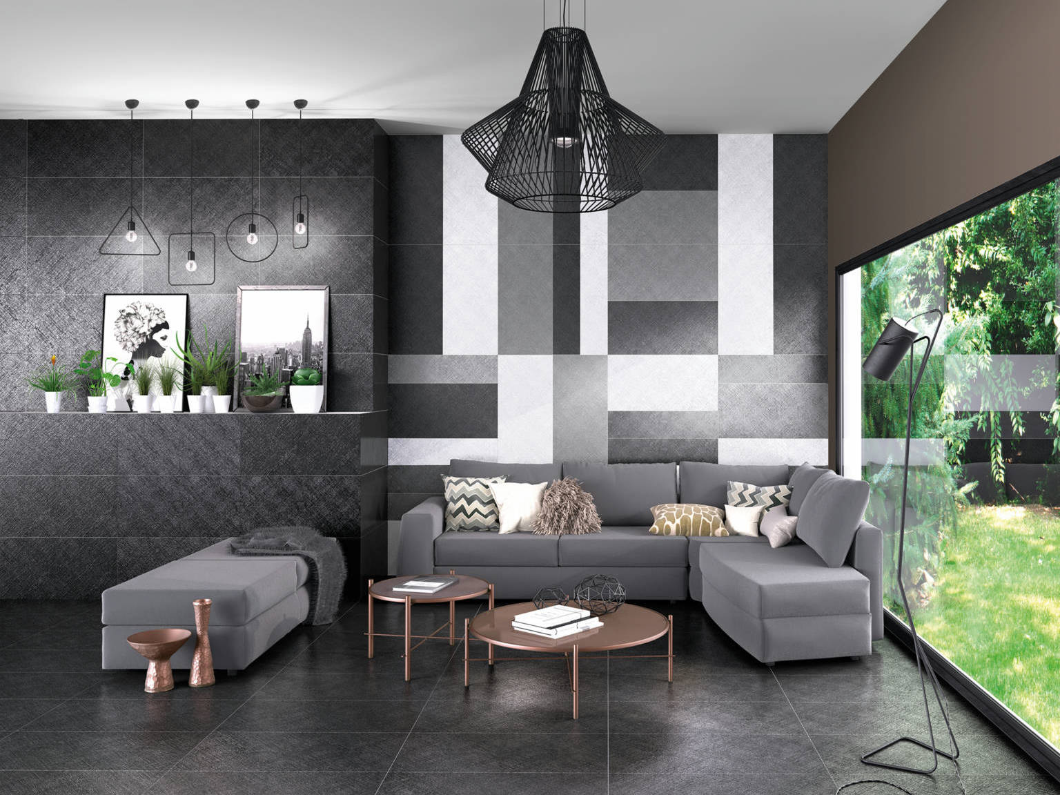 Vegas Encore Black 0 | La Raj Tile & Marble