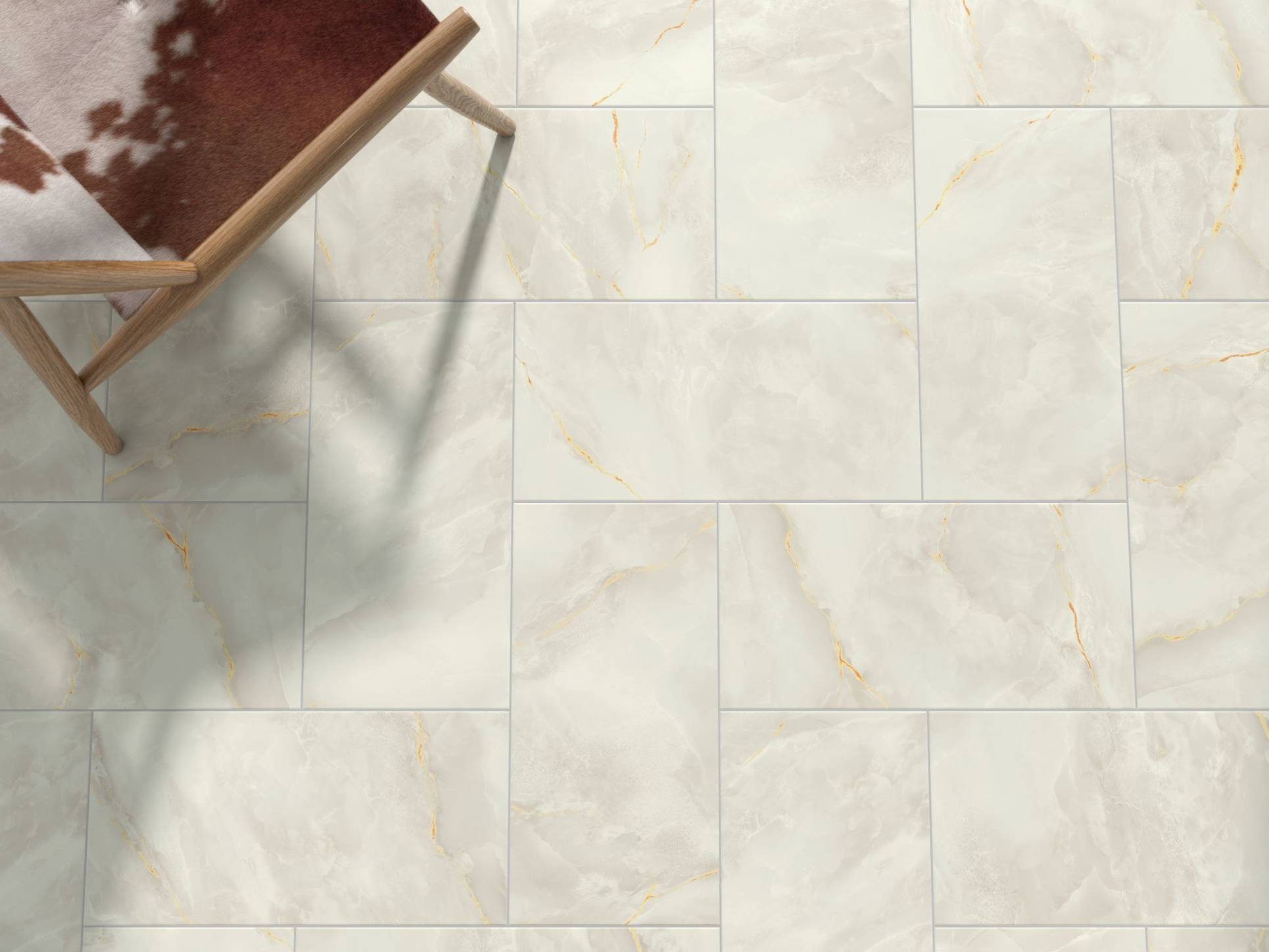 Venezia Cream 12x24 | La Raj Tile & Marble