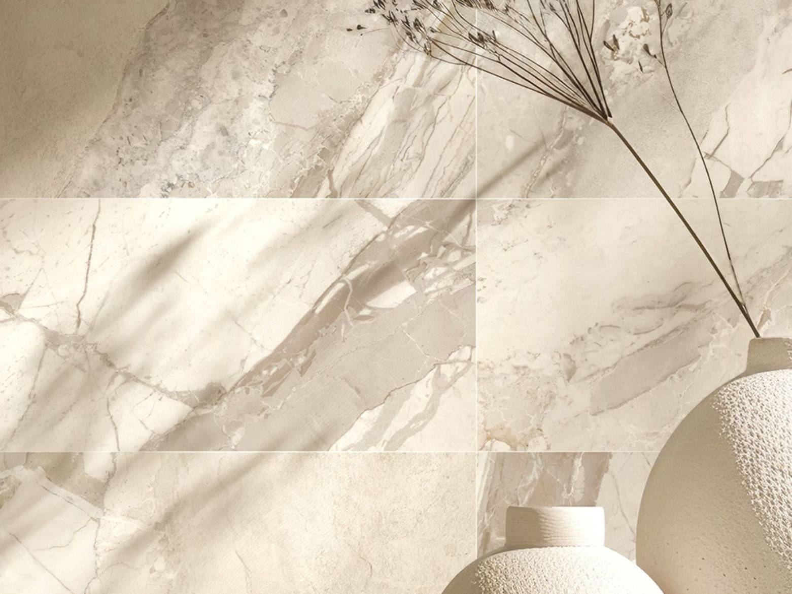 Dynasty Almond 12x24 | La Raj Tile & Marble