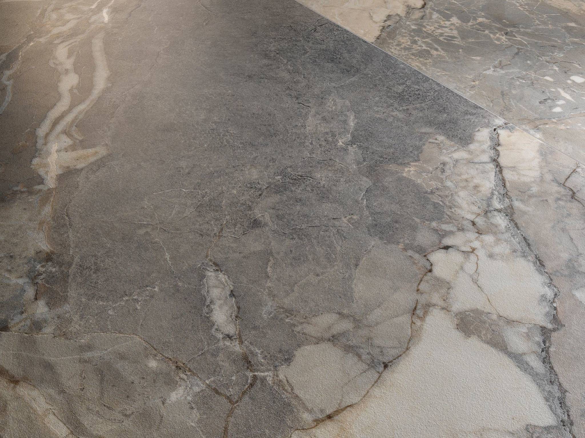 Dynasty Grey Polished/Matte 24x48 2 | La Raj Tile & Marble