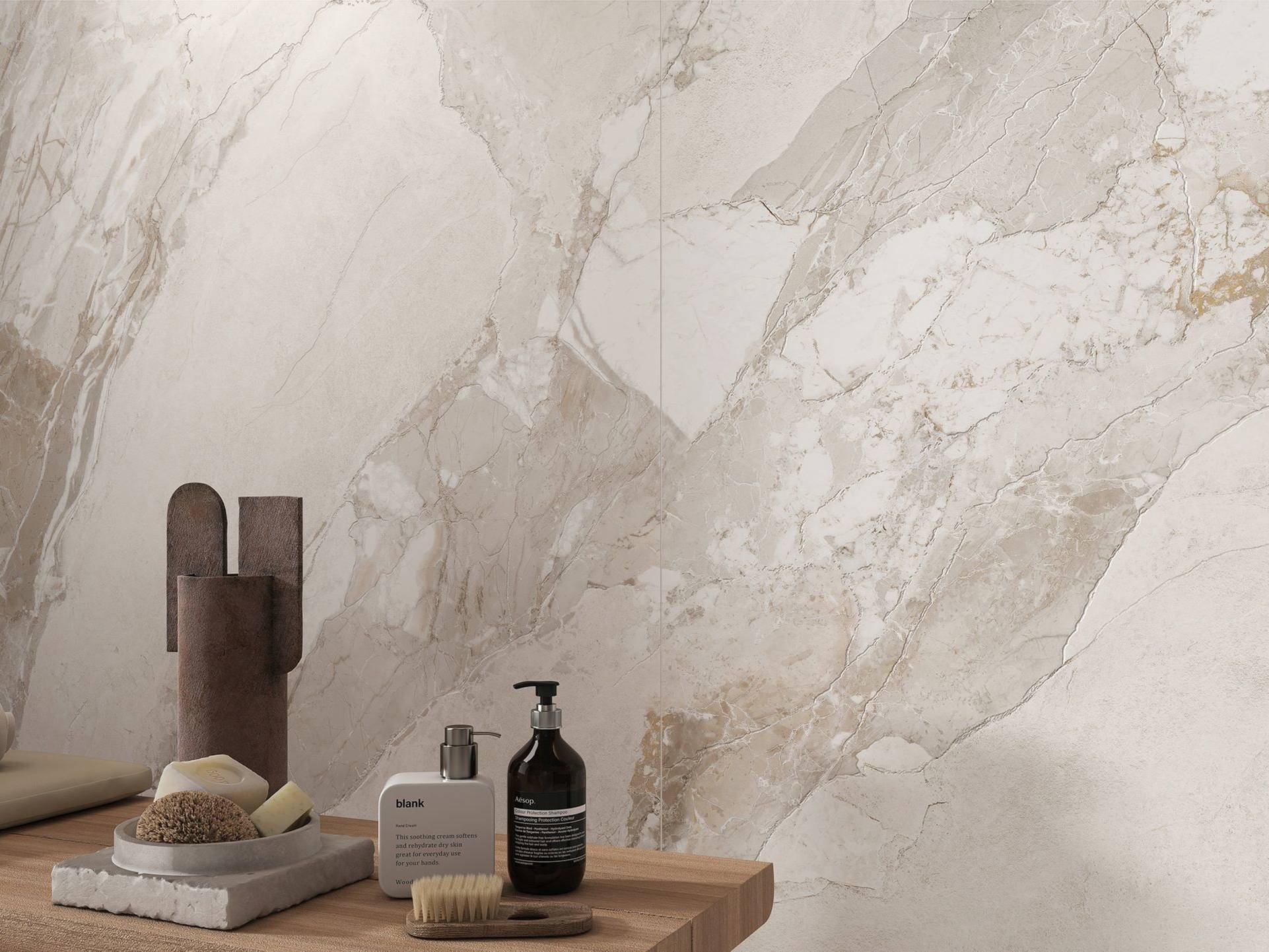 Dynasty White Polished/Matte 24x48 1 | La Raj Tile & Marble
