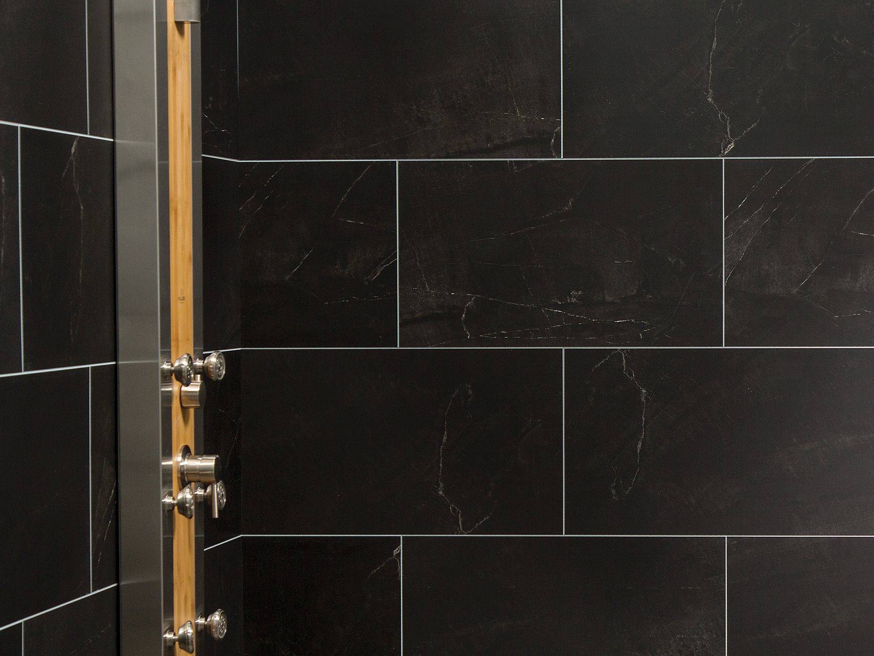 Black Ice | La Raj Tile & Marble
