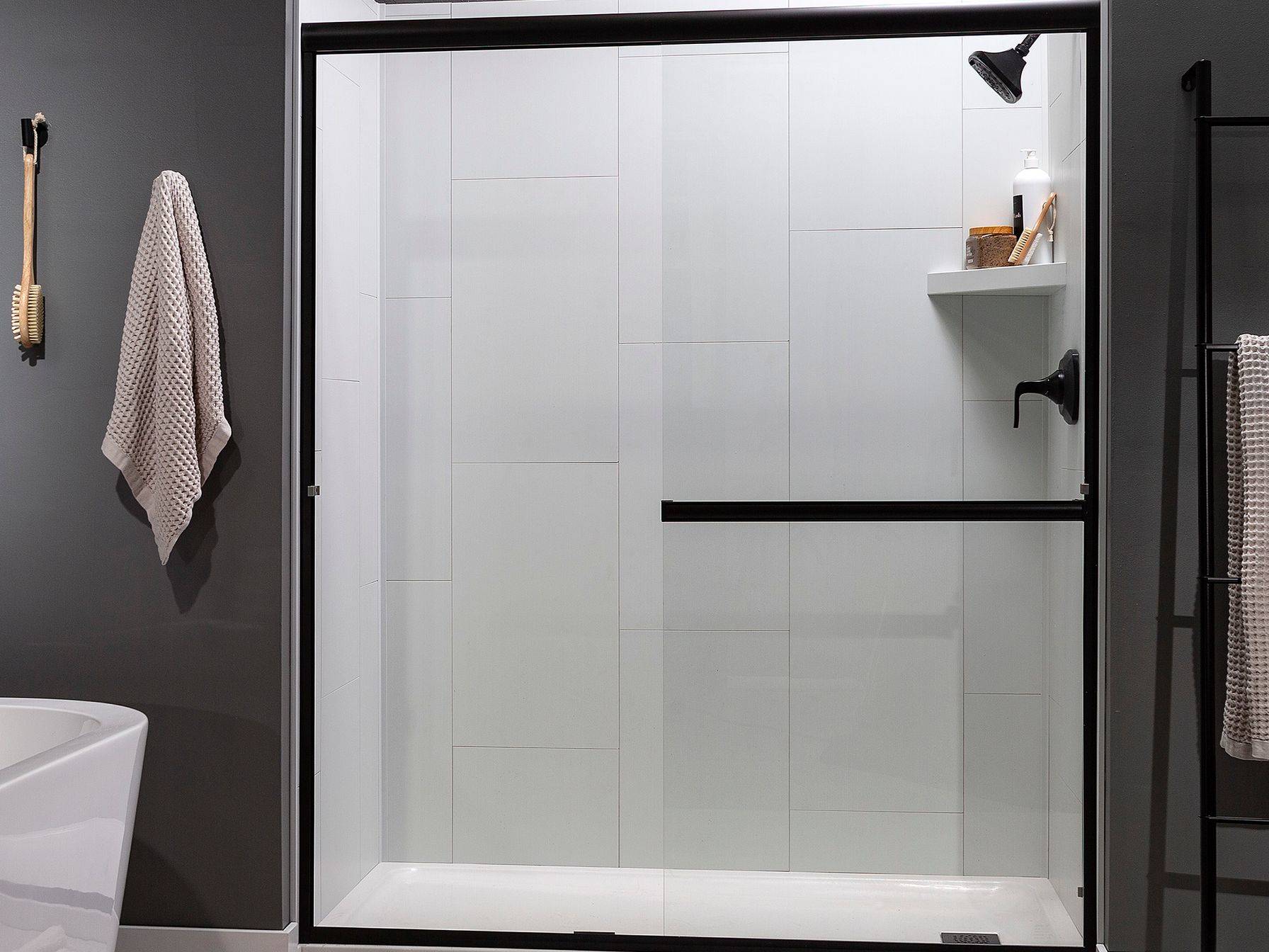 Dusty Pearl Wall Tile 25x15 | La Raj Tile & Marble