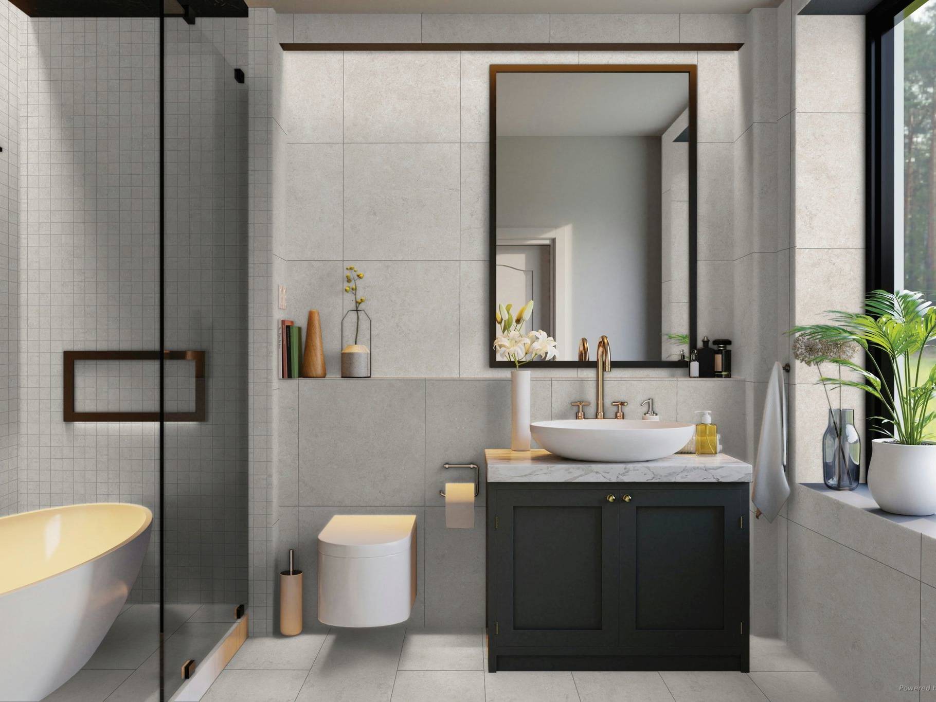 Florence Dune | La Raj Tile & Marble