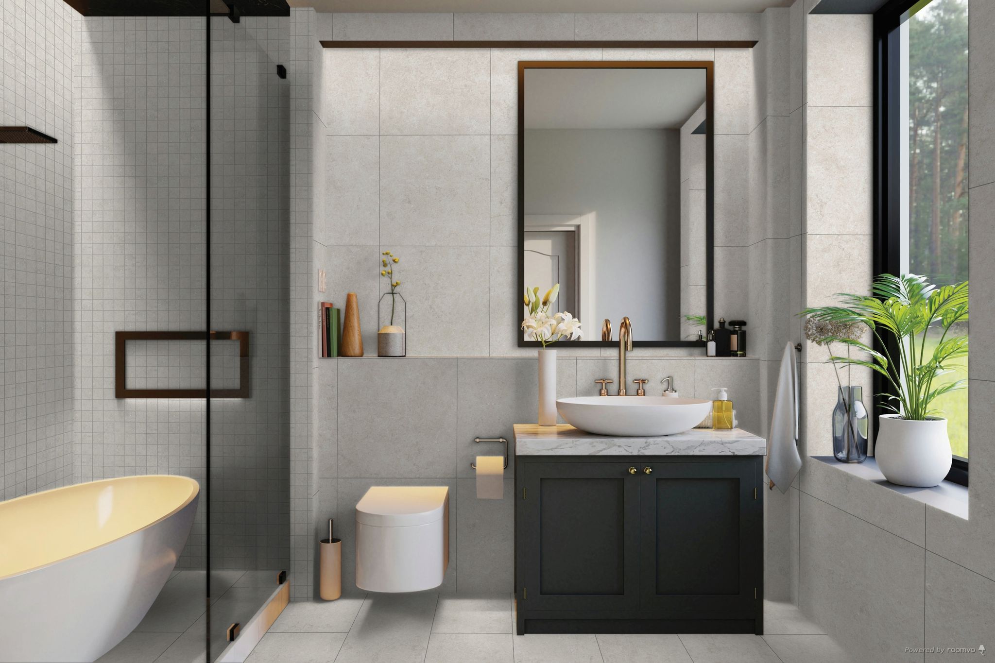 Florence Dune | La Raj Tile & Marble