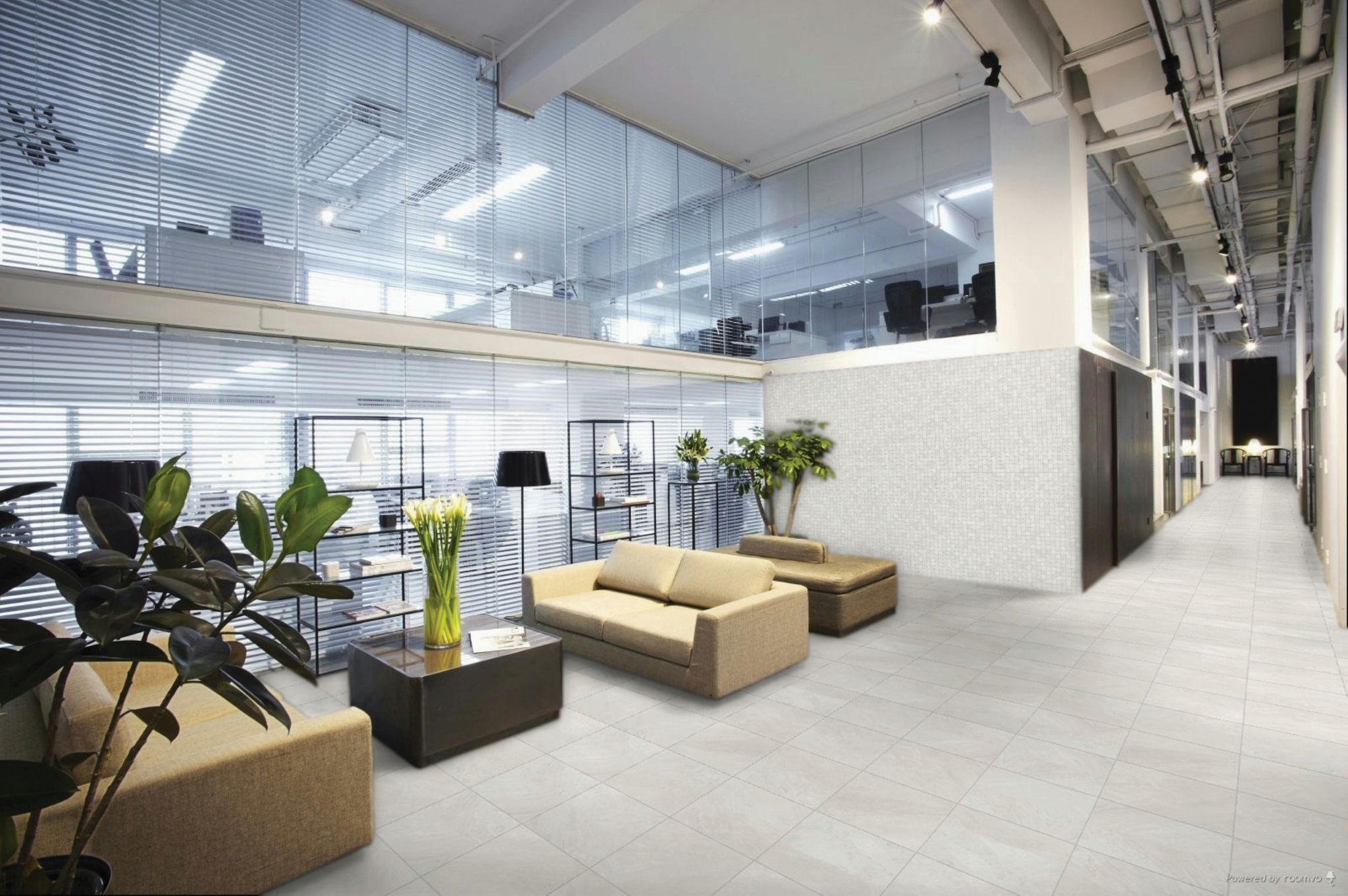 Florence Ivory | La Raj Tile & Marble