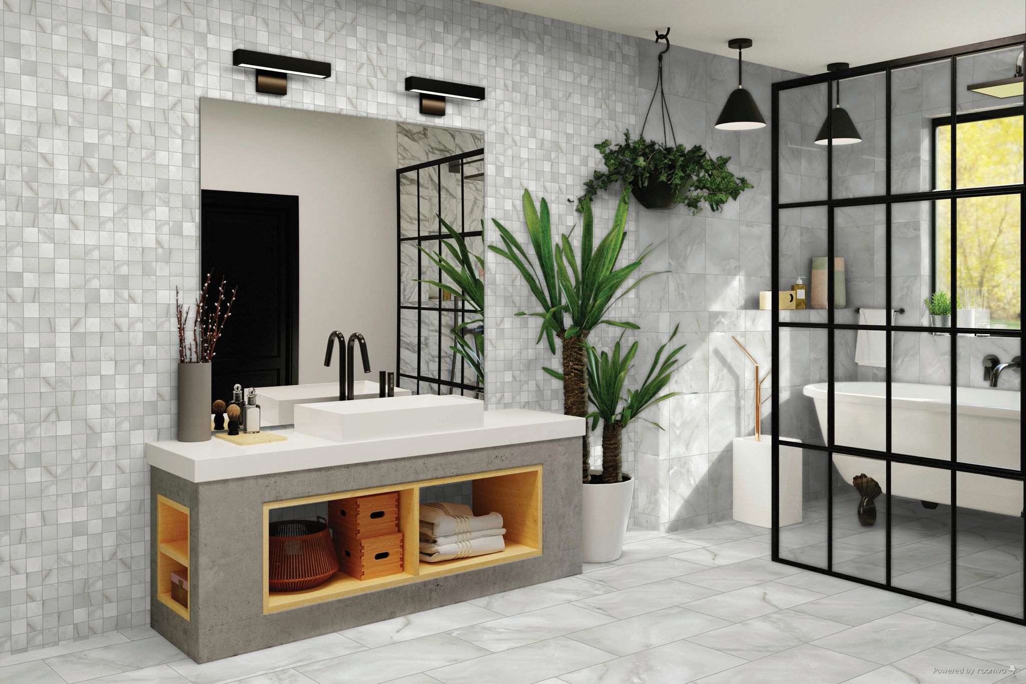 Florence Onyx | La Raj Tile & Marble