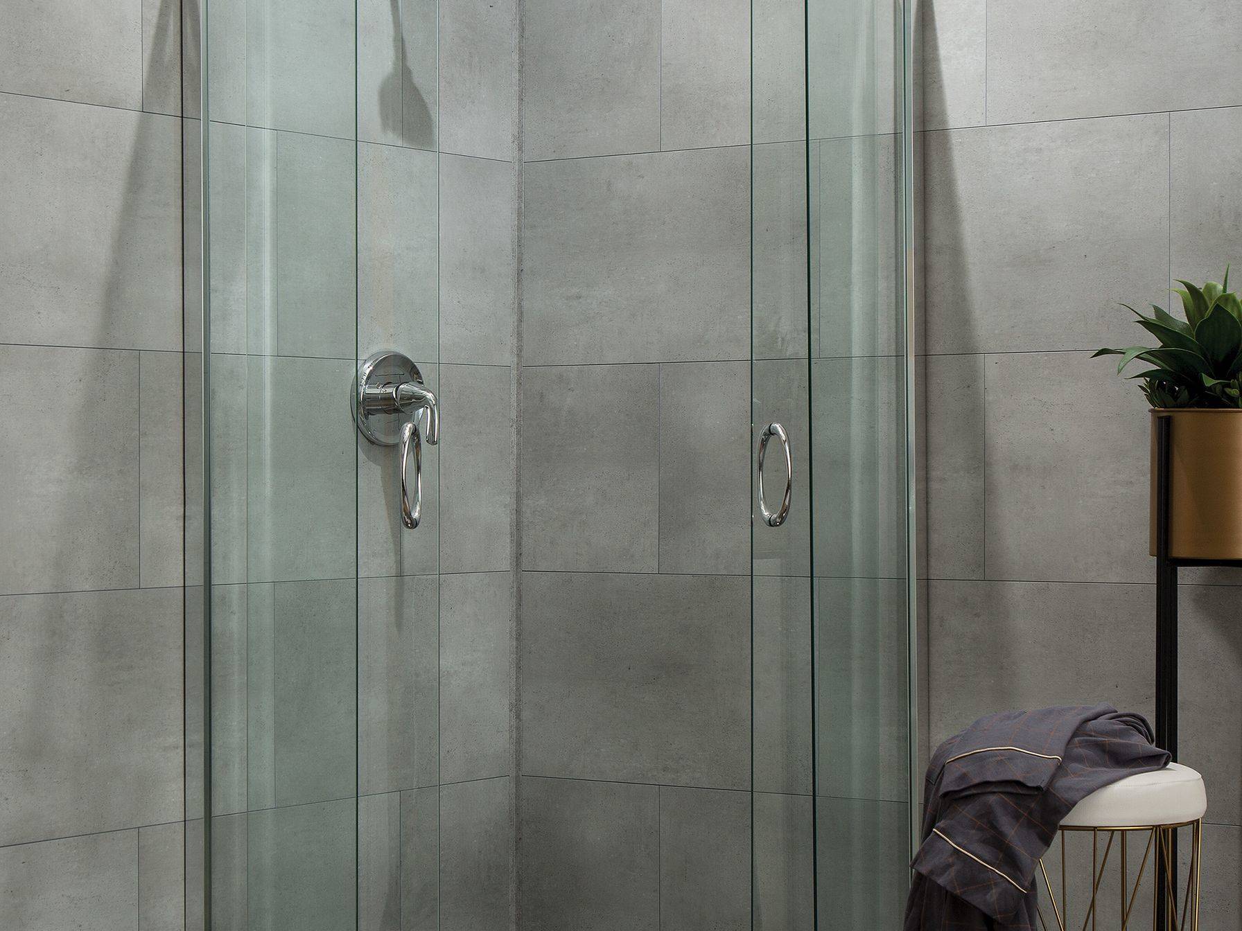 Frost Nickel Wall Tile 25x15 | La Raj Tile & Marble