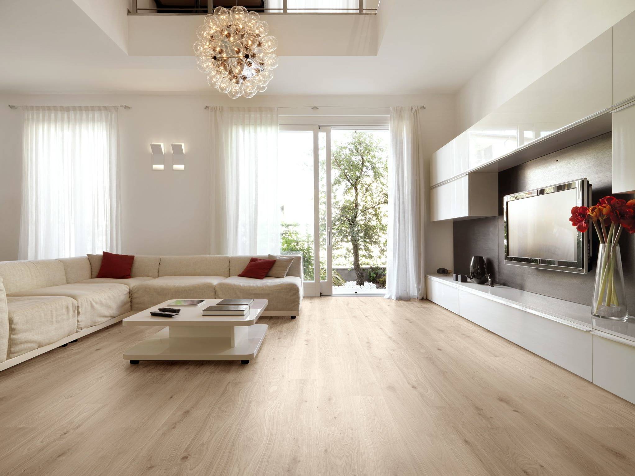 True Earth Floorworks 1 | La Raj Tile & Marble