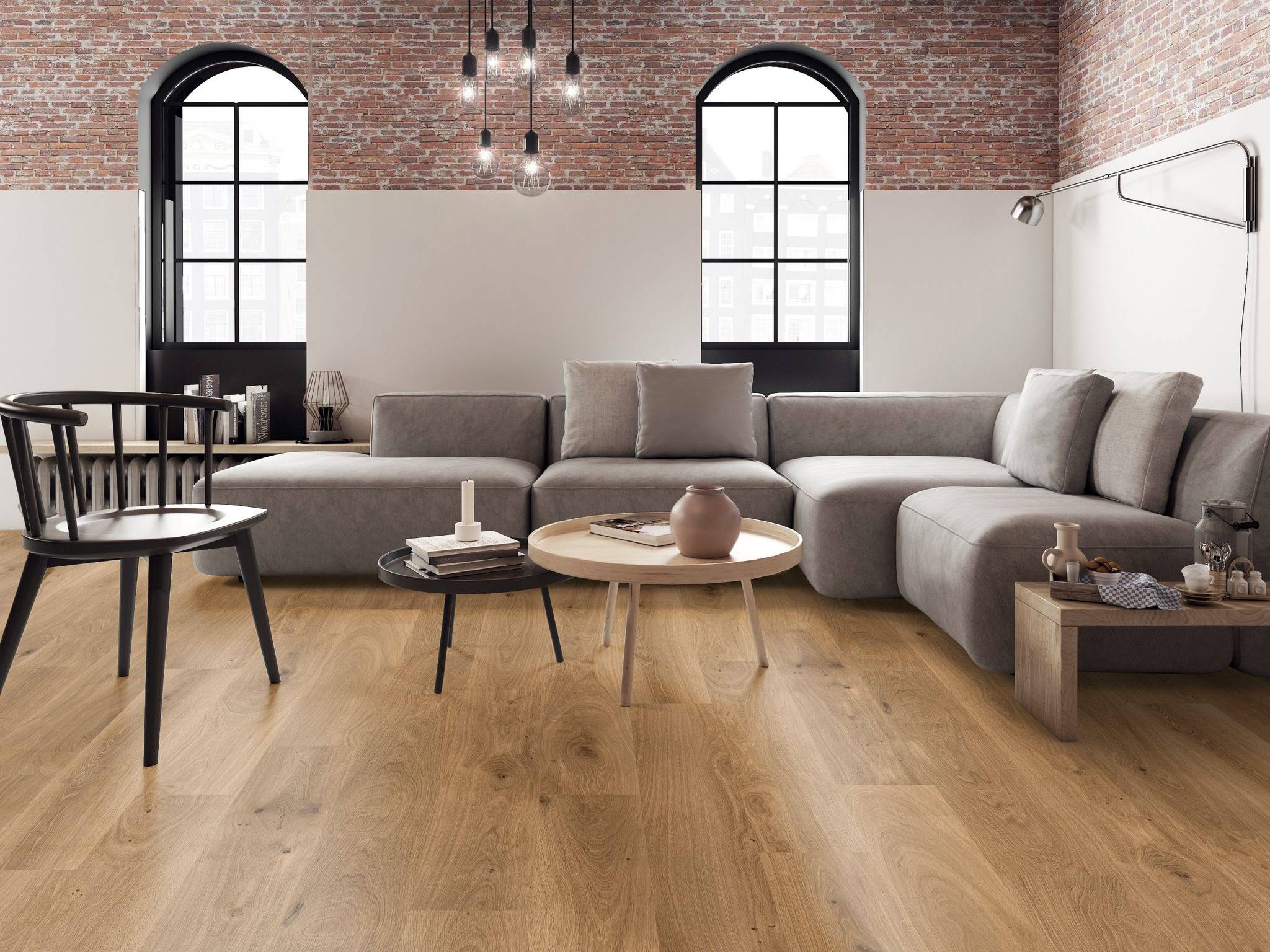 True Earth Floorworks 11 | La Raj Tile & Marble
