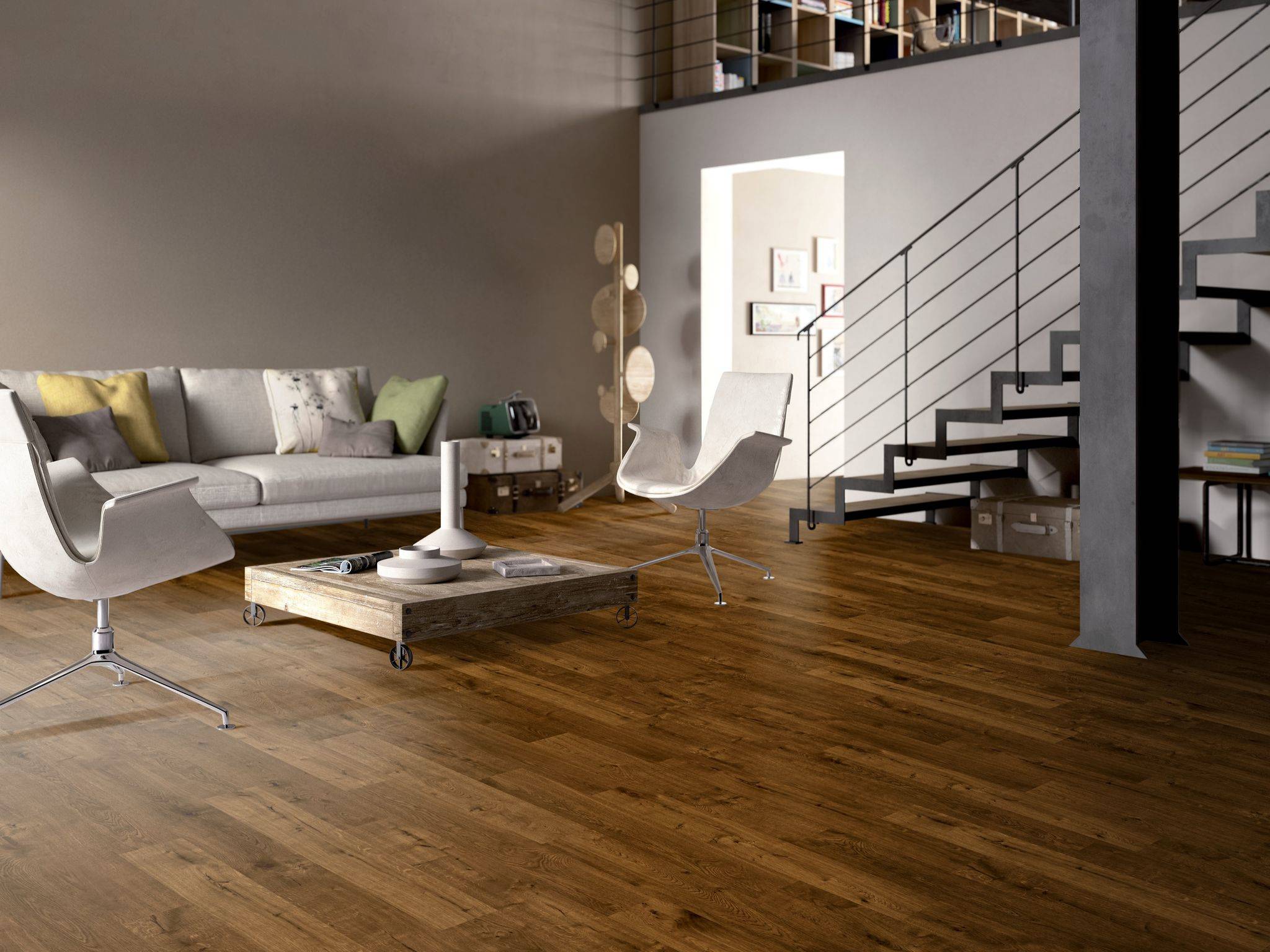 True Earth Floorworks 13 | La Raj Tile & Marble