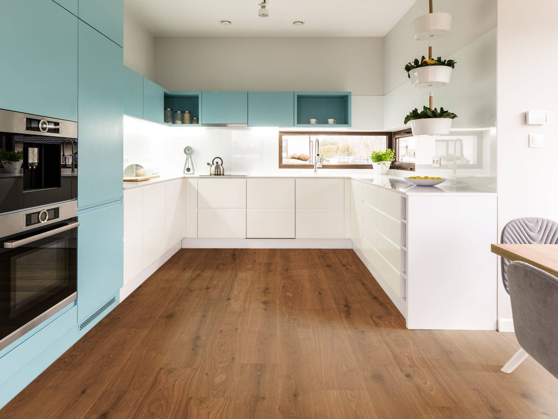 True Earth Floorworks 15 | La Raj Tile & Marble
