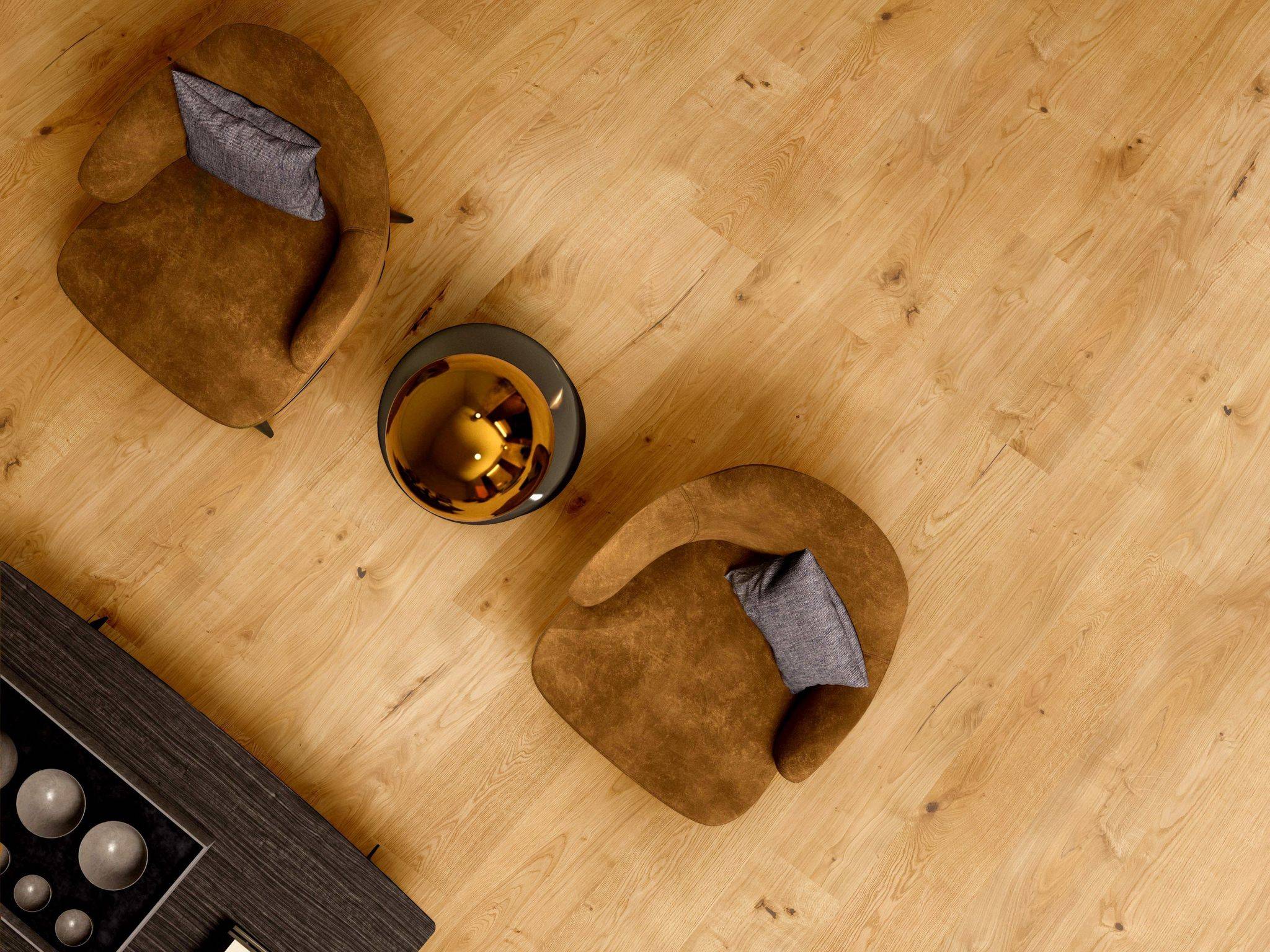 True Earth Floorworks 3 | La Raj Tile & Marble