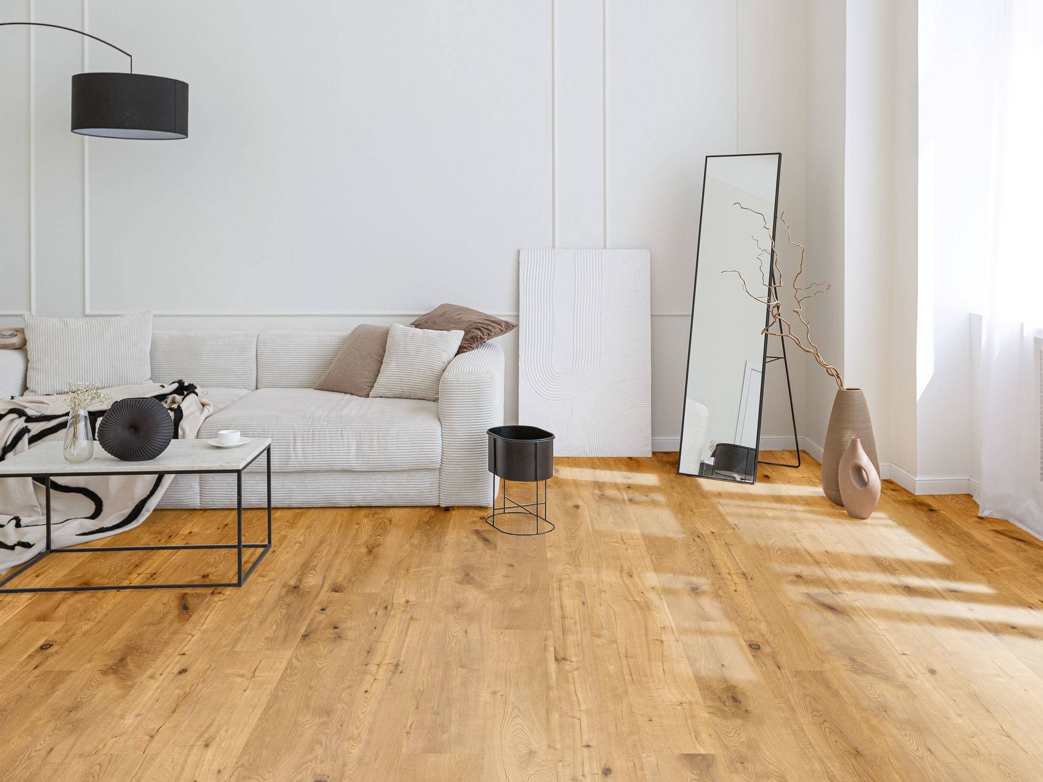 True Earth Floorworks 6 | La Raj Tile & Marble