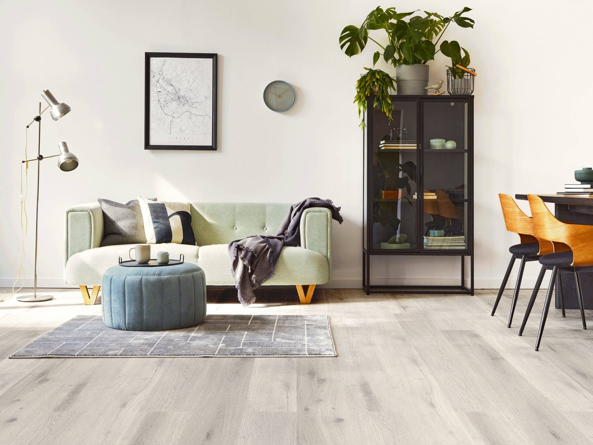 True Earth Floorworks 7 | La Raj Tile & Marble