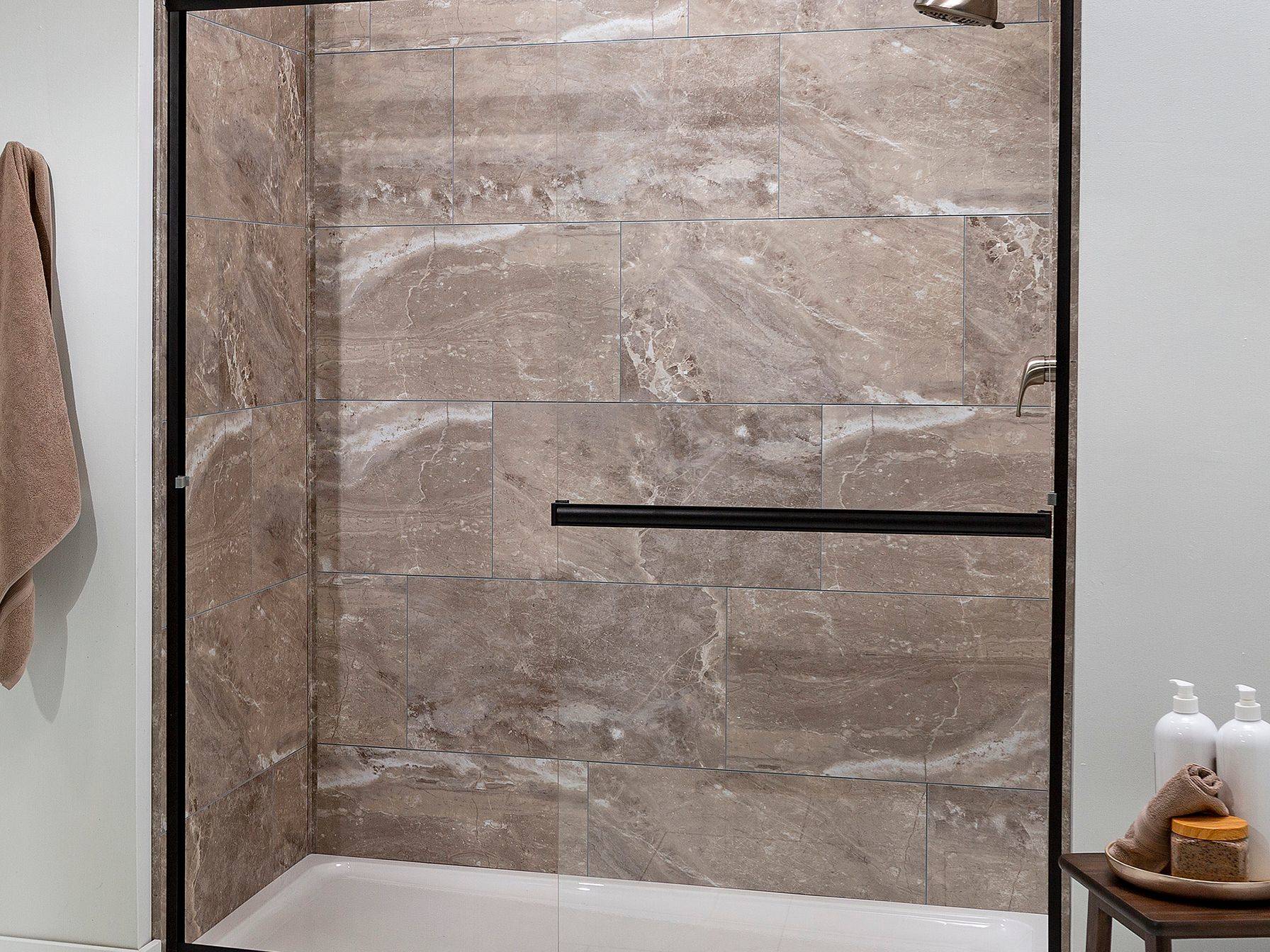 Venetian Marble Wall Tile 25x15 | La Raj Tile & Marble