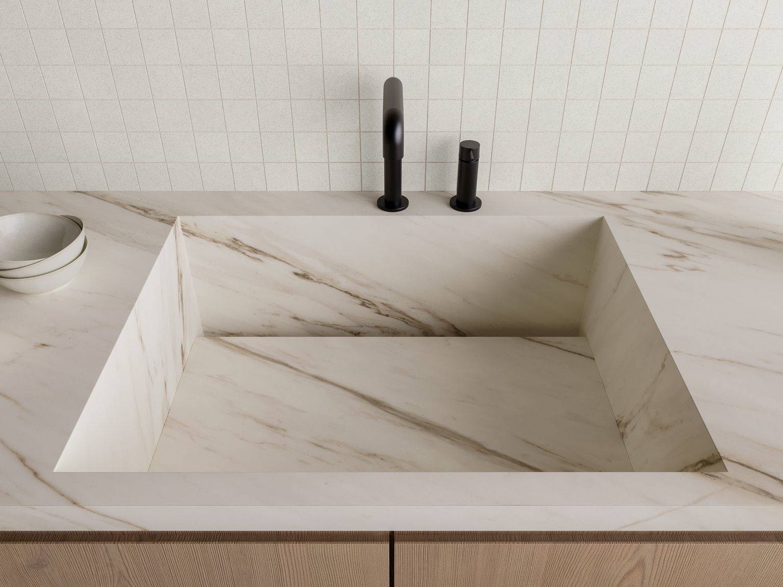 Concord Dawn Matte 2x2 | La Raj Tile & Marble