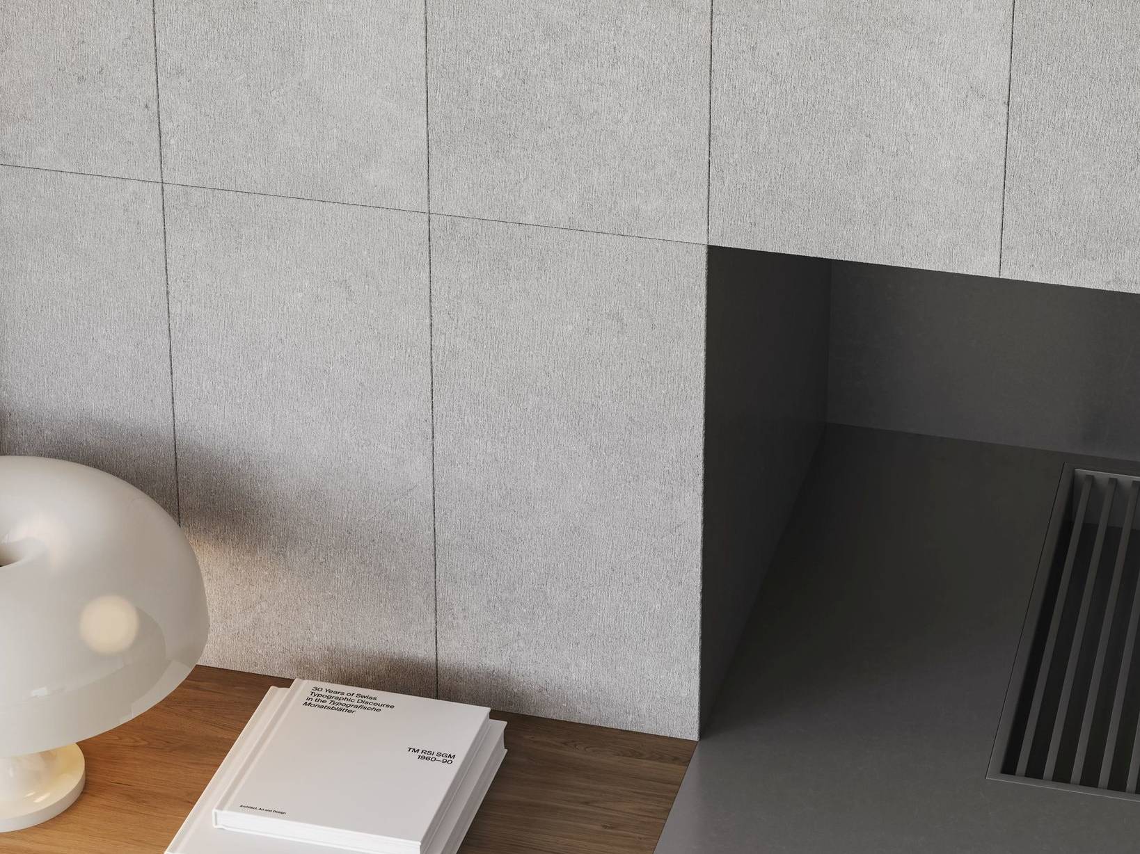 Denver 12X24 Platinum Matte 1 | La Raj Tile & Marble