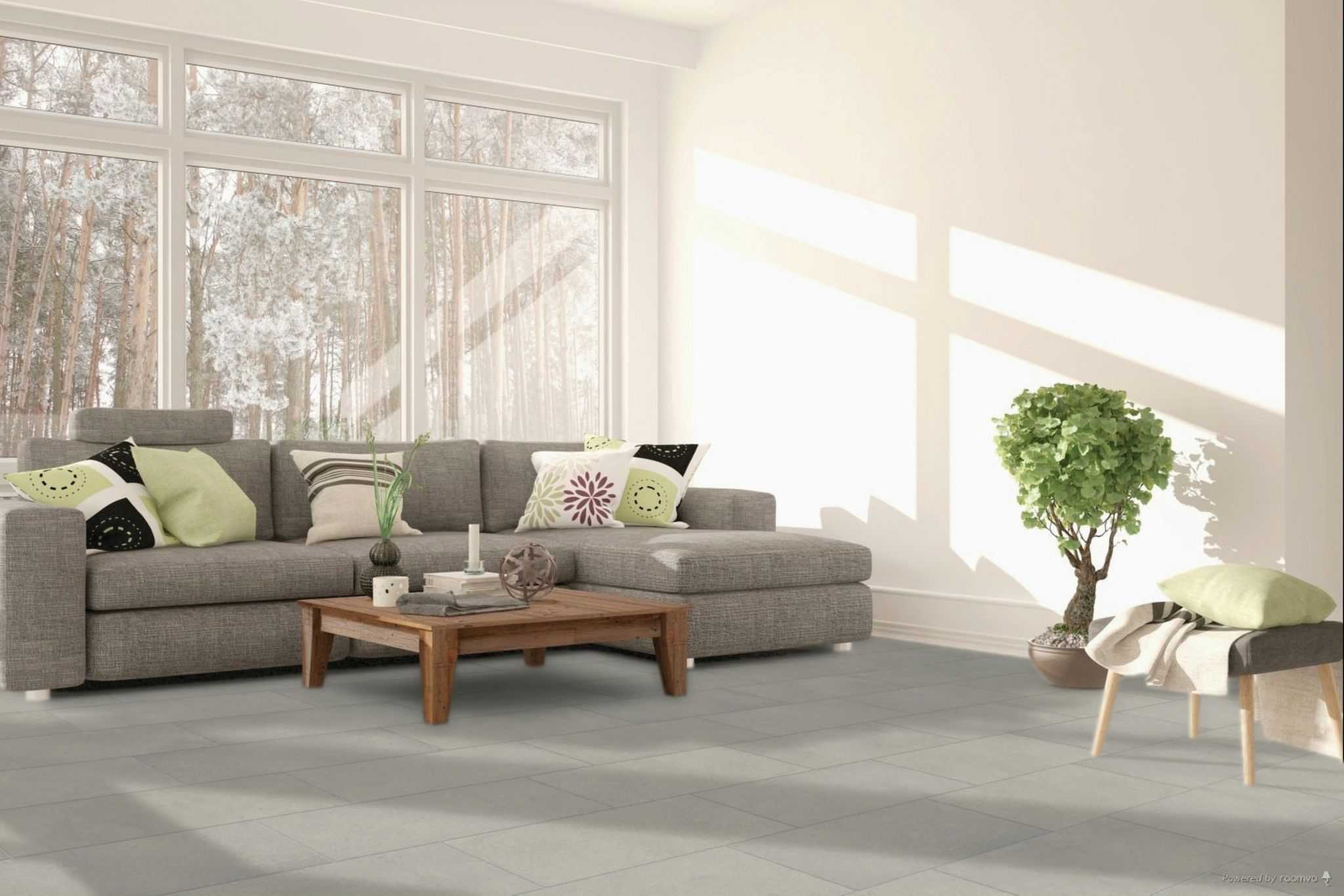 Madison 12x24 Stone Matte | La Raj Tile & Marble