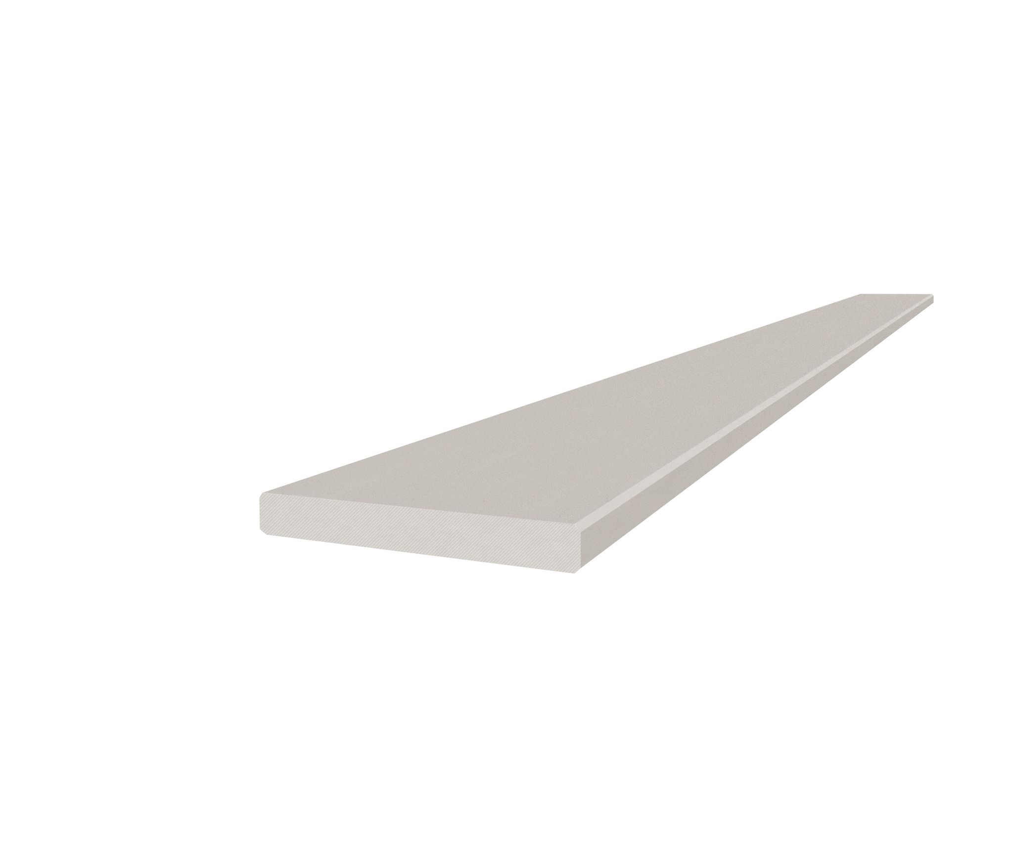 Marmiline Ash 4.5x62 Sill | La Raj Tile & Marble