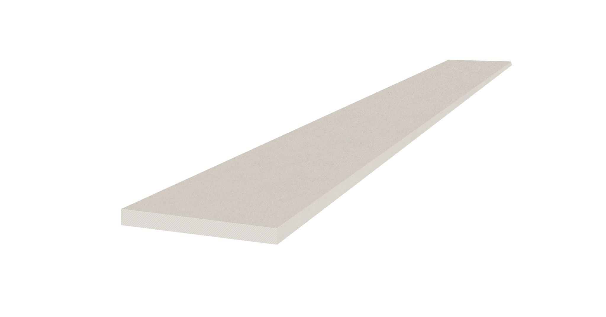 Marmiline Ash 4x36 Niche Sill | La Raj Tile & Marble