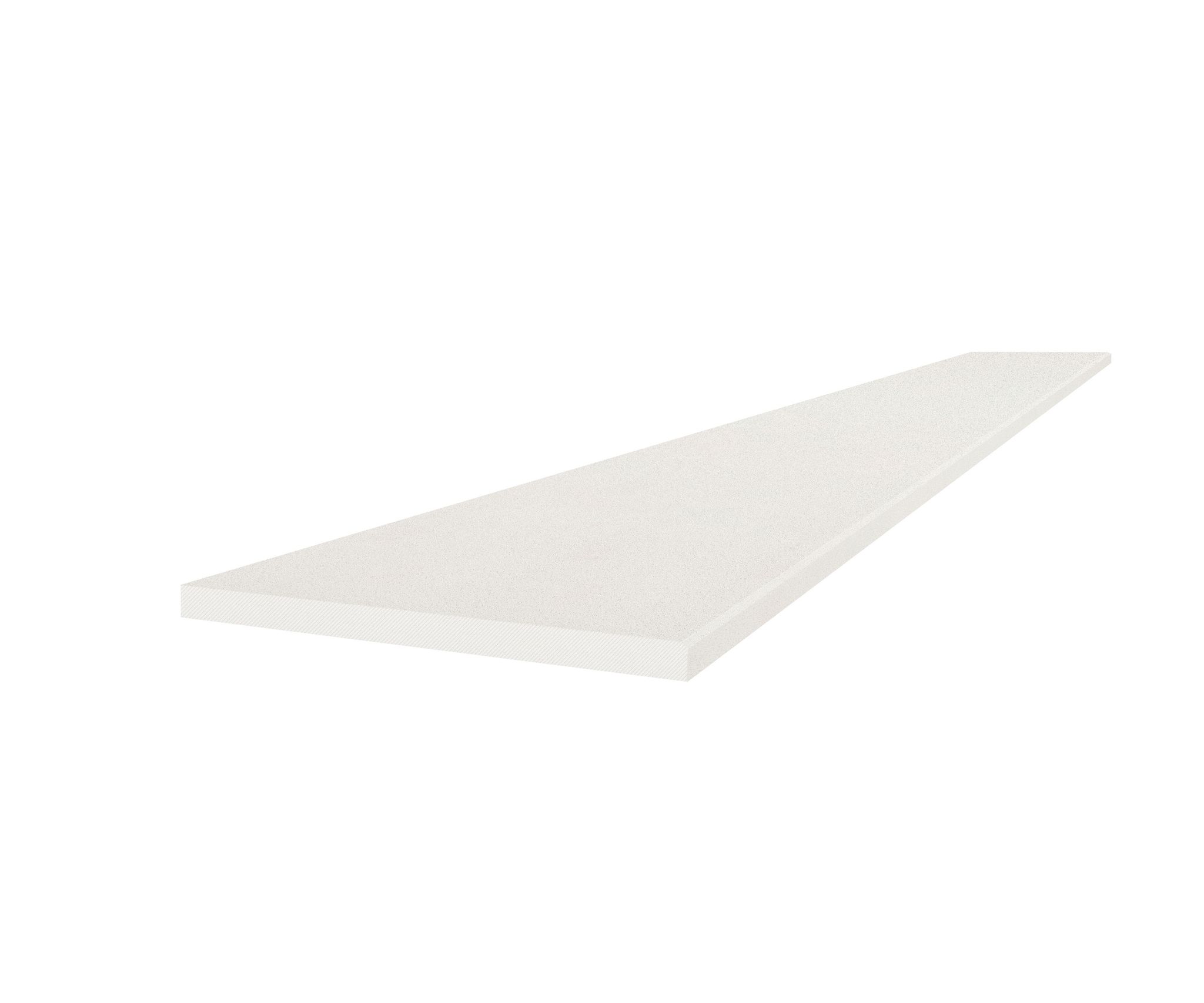 Marmiline Mist 14x36 Bench | La Raj Tile & Marble