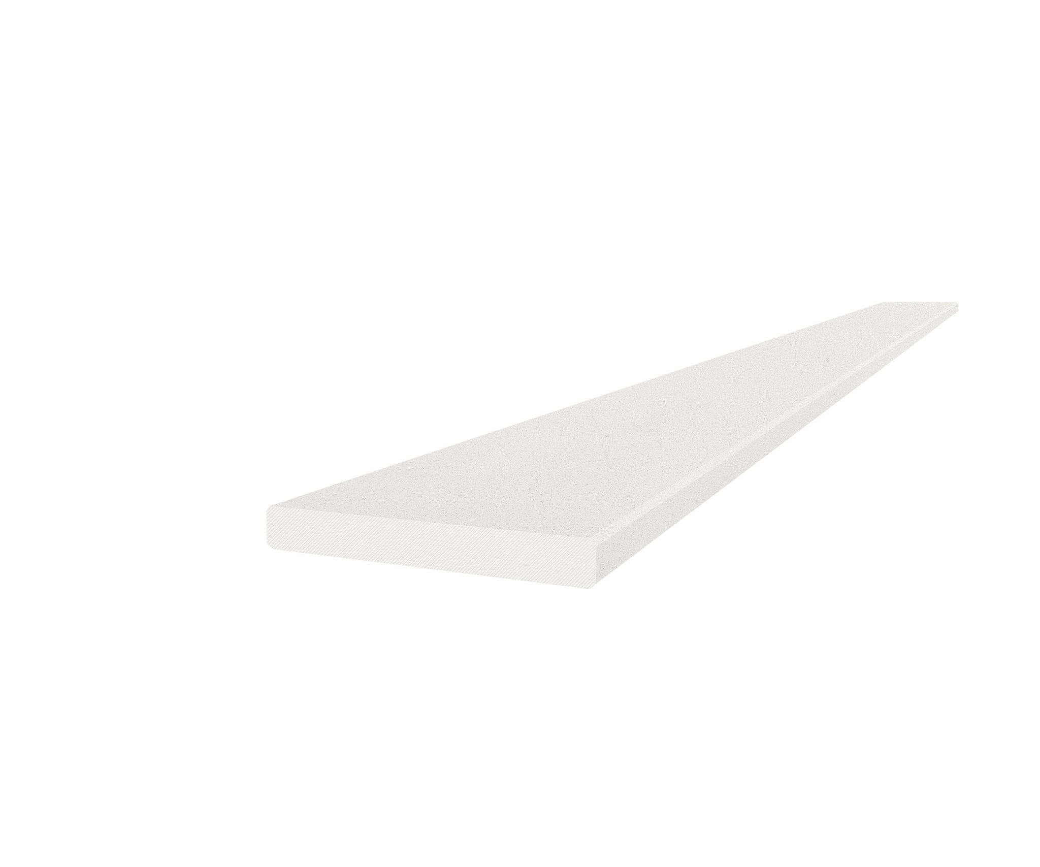 Marmiline Mist 4.5x62 Sill | La Raj Tile & Marble