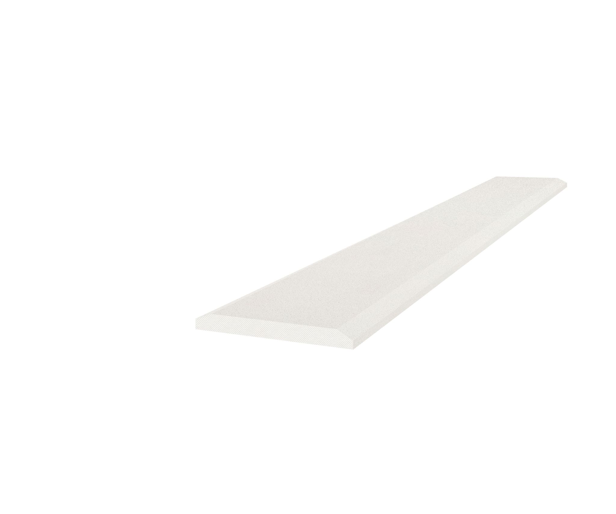 Marmiline Mist 5x36 Saddle | La Raj Tile & Marble