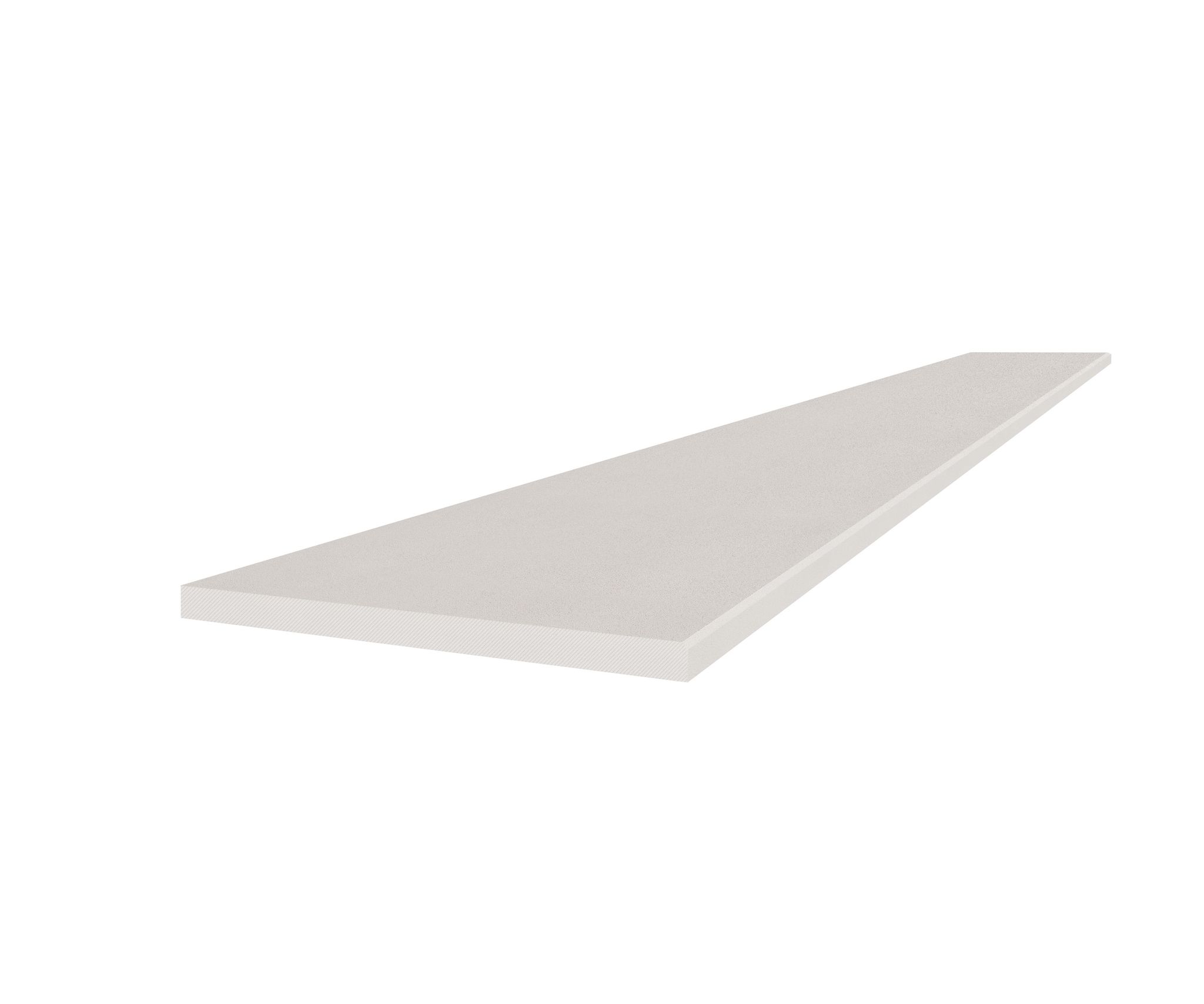 Marmiline Pearl 14x36 Bench | La Raj Tile & Marble