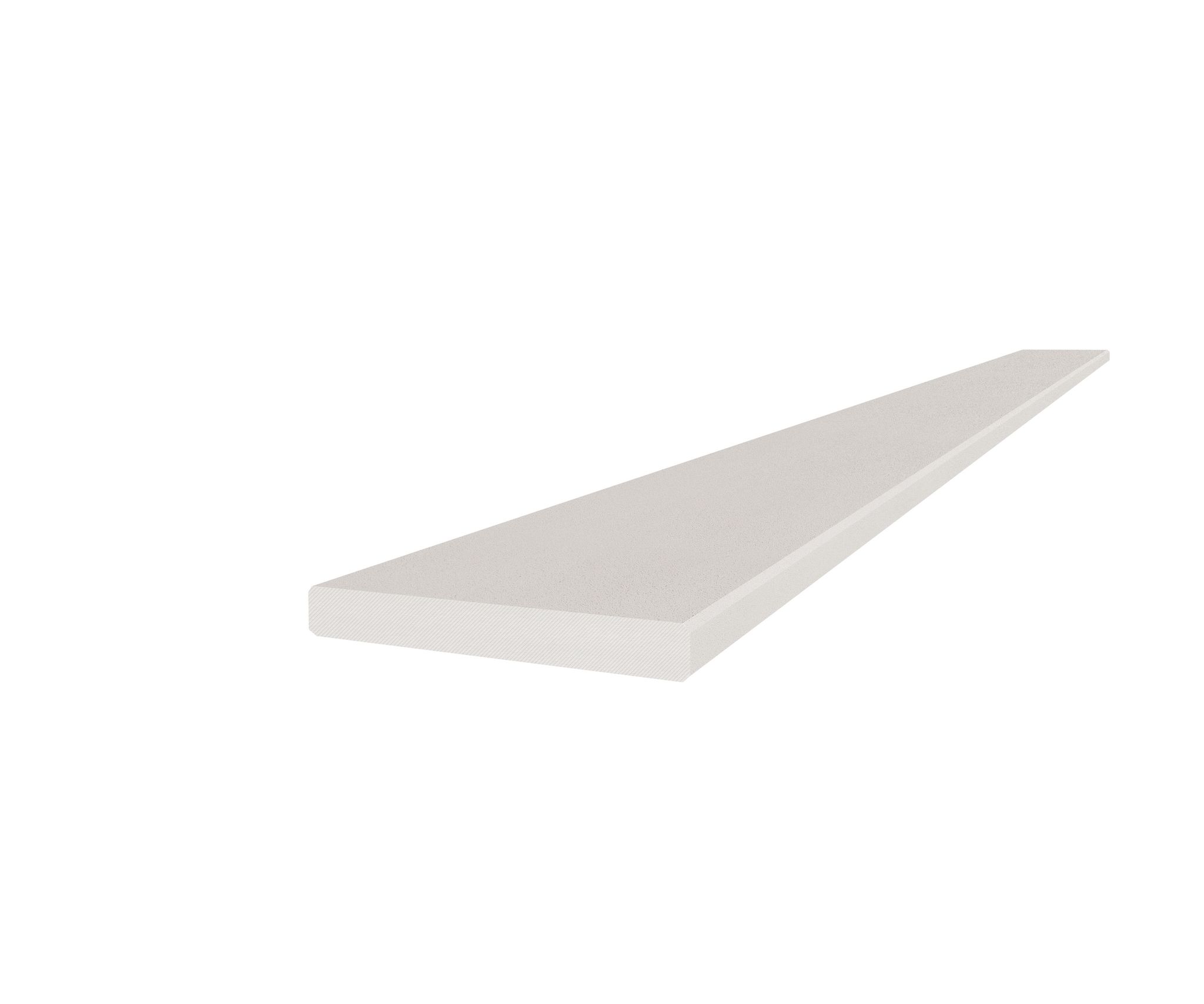 Marmiline Pearl 4.5x62 Sill | La Raj Tile & Marble