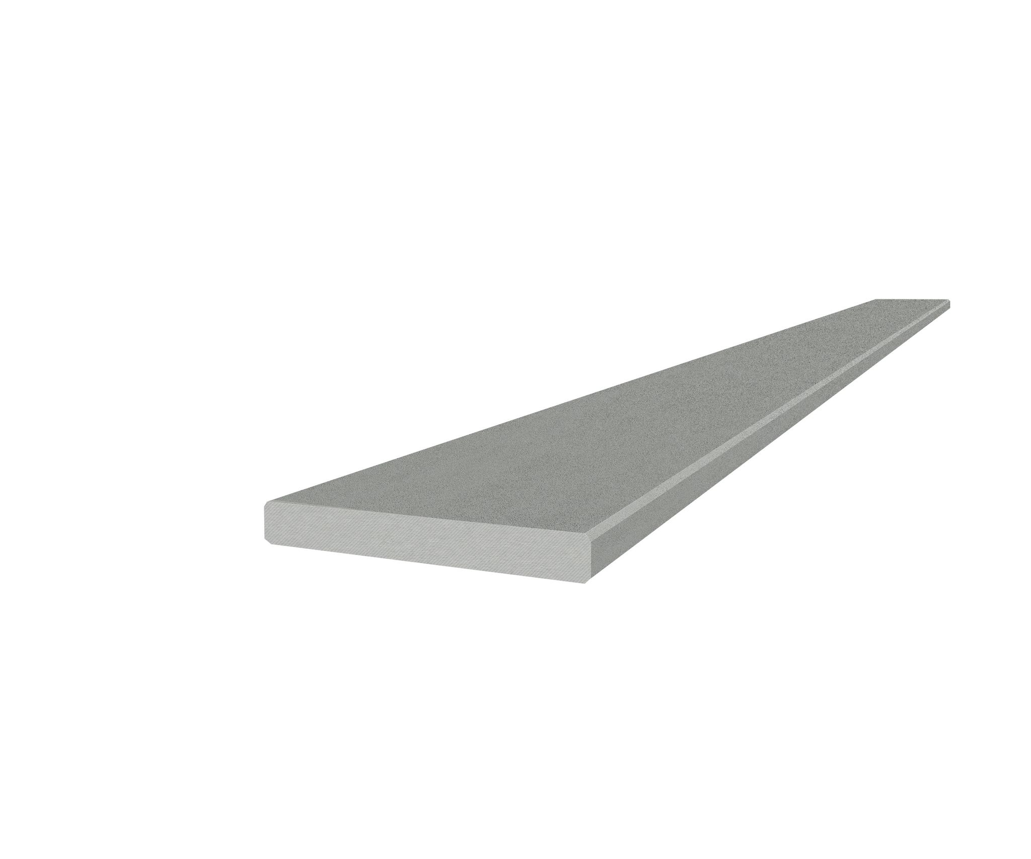 Marmiline Shadow 4.5x62 Sill | La Raj Tile & Marble