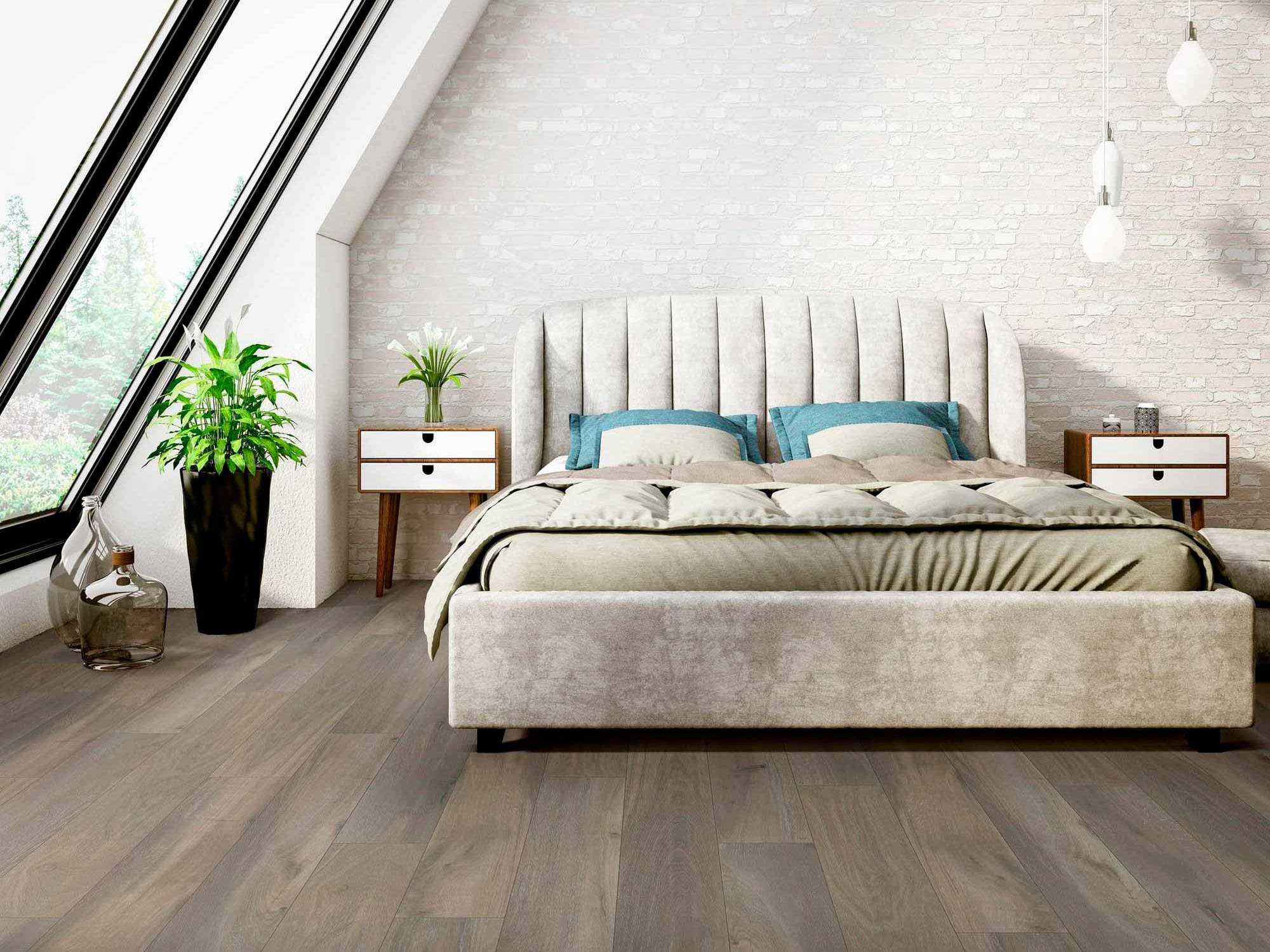 Timber Ridge USA Titanium HD 1 | La Raj Tile & Marble