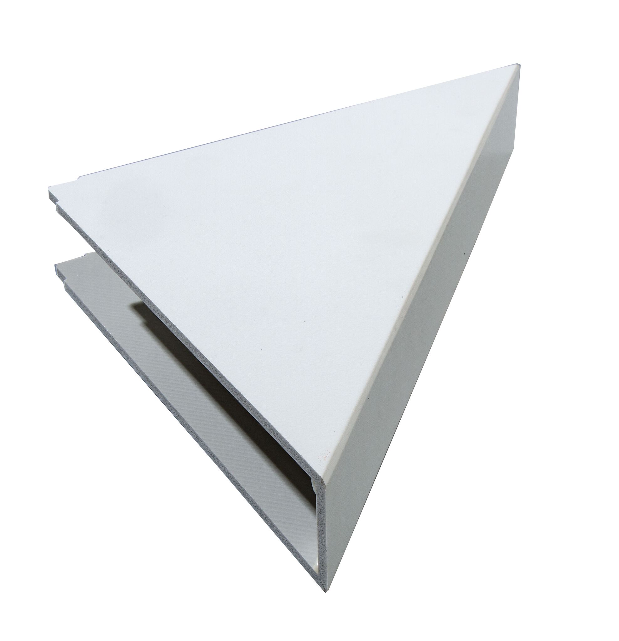 Dusty Pearl Shower Shelf 14.56x7.12x2 | La Raj Tile & Marble