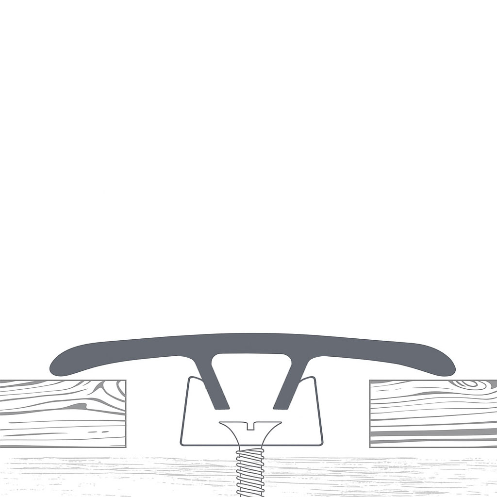 Multi Trim Weathered | La Raj Tile & Marble