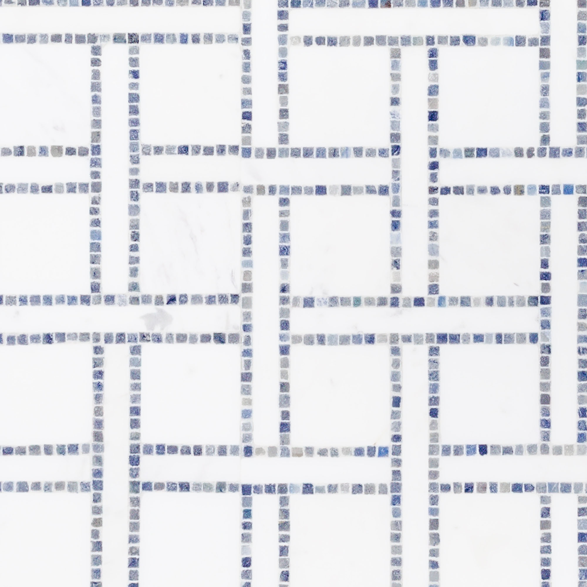 Botanic Mosaic | La Raj Tile & Marble