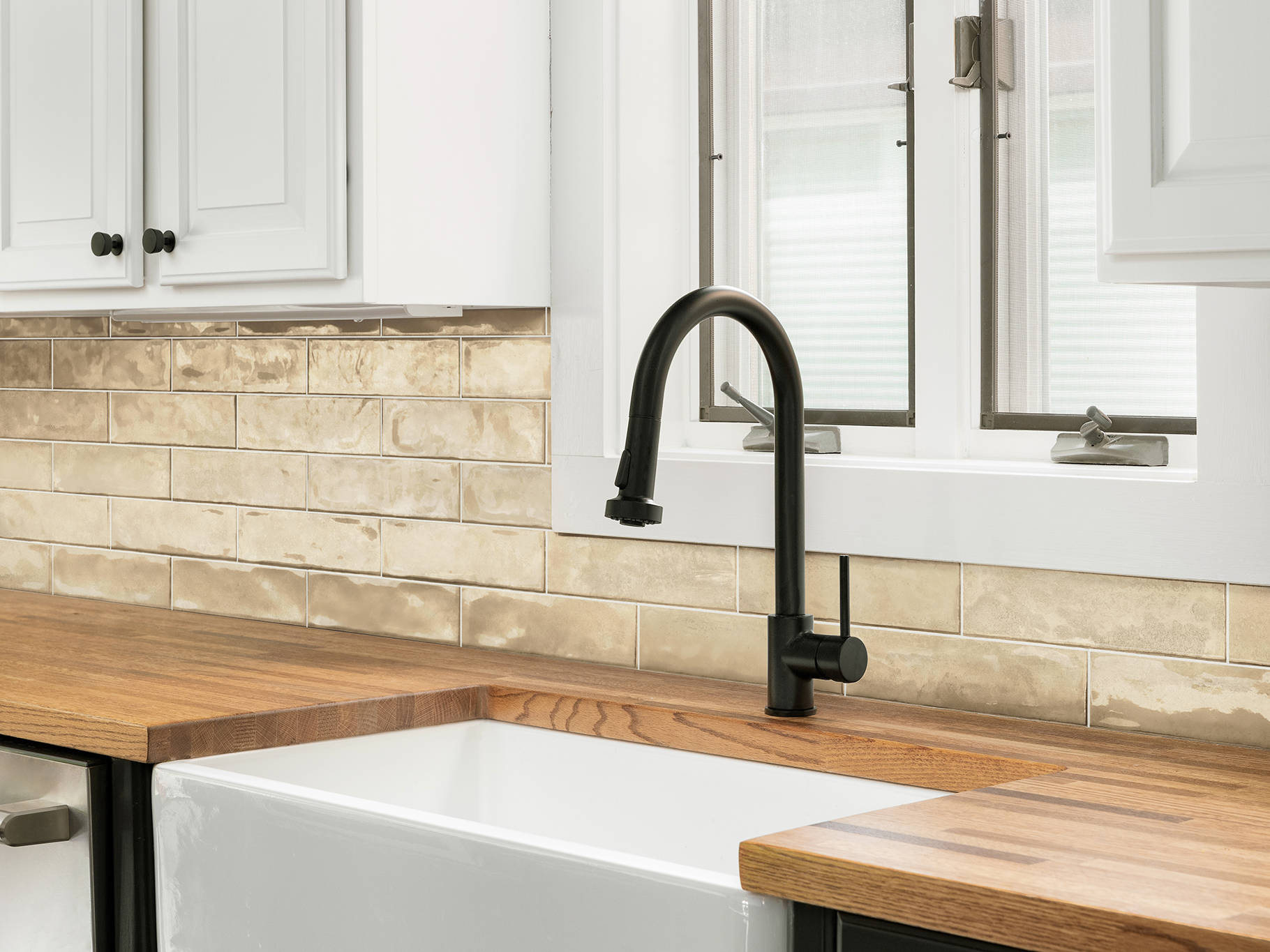 Grand Cayman 3x12 East End Biscuit | La Raj Tile & Marble