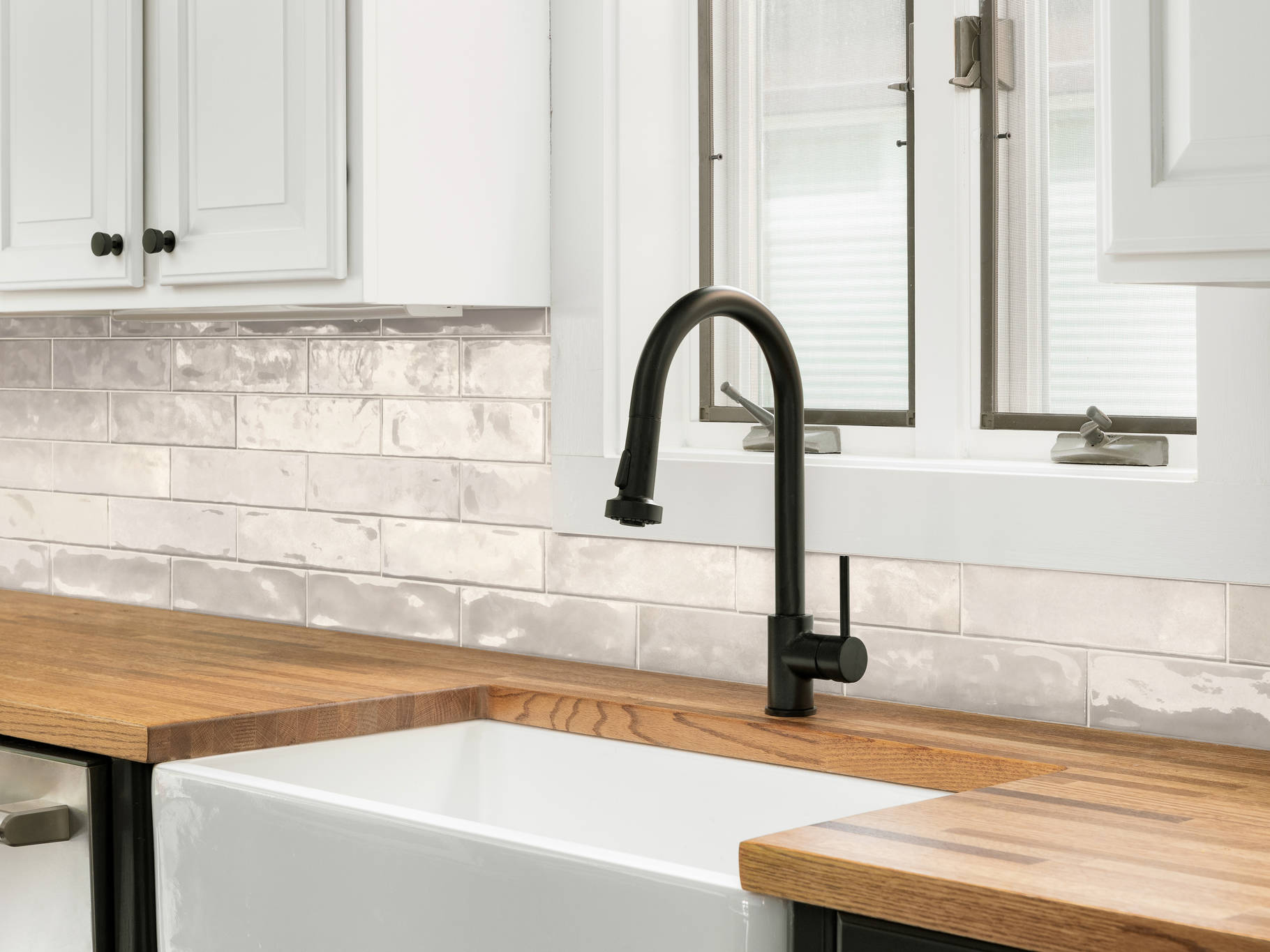 Grand Cayman 3x12 South Sound Warm | La Raj Tile & Marble