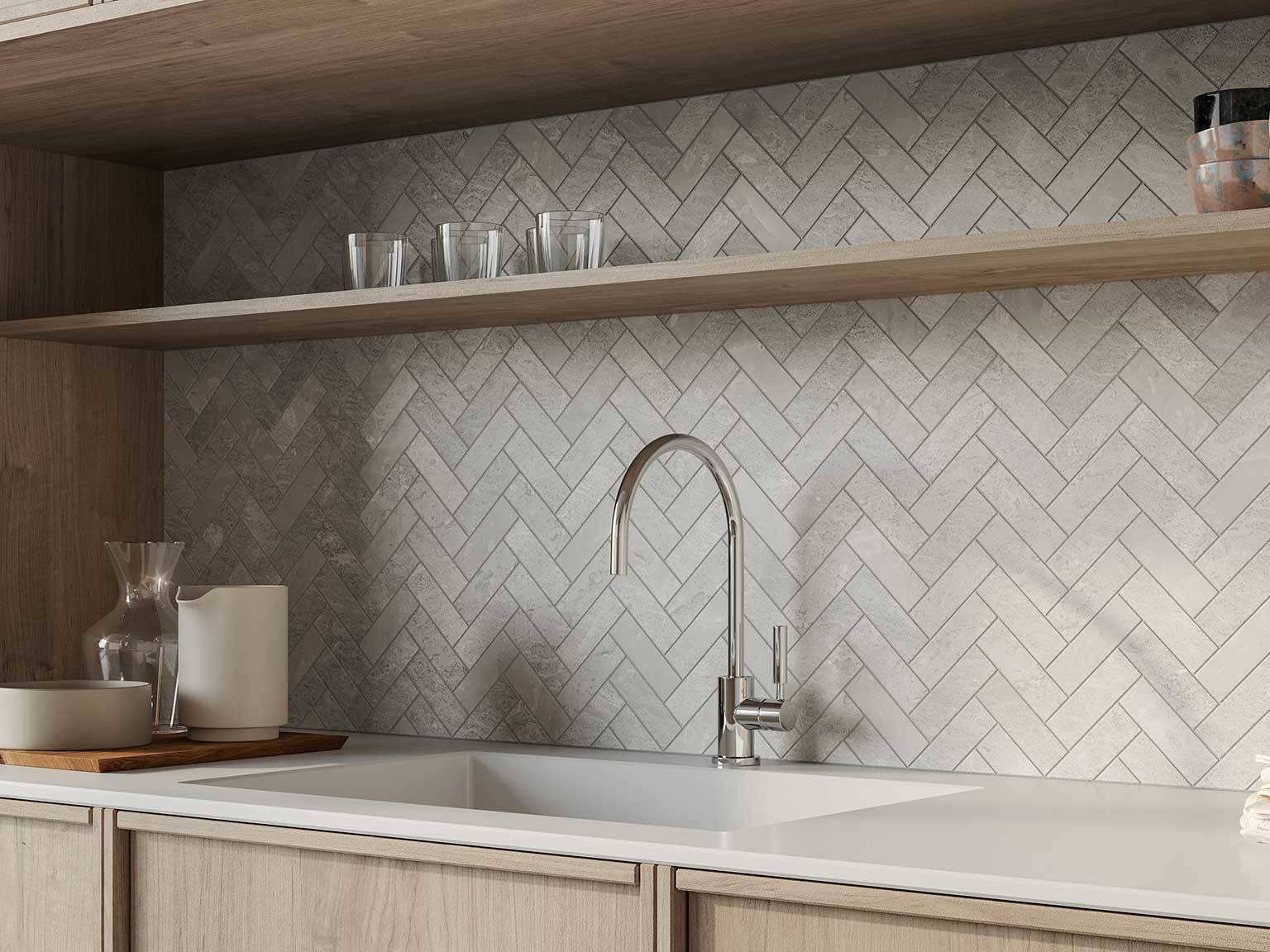 Anciano Grigio 2 | La Raj Tile & Marble