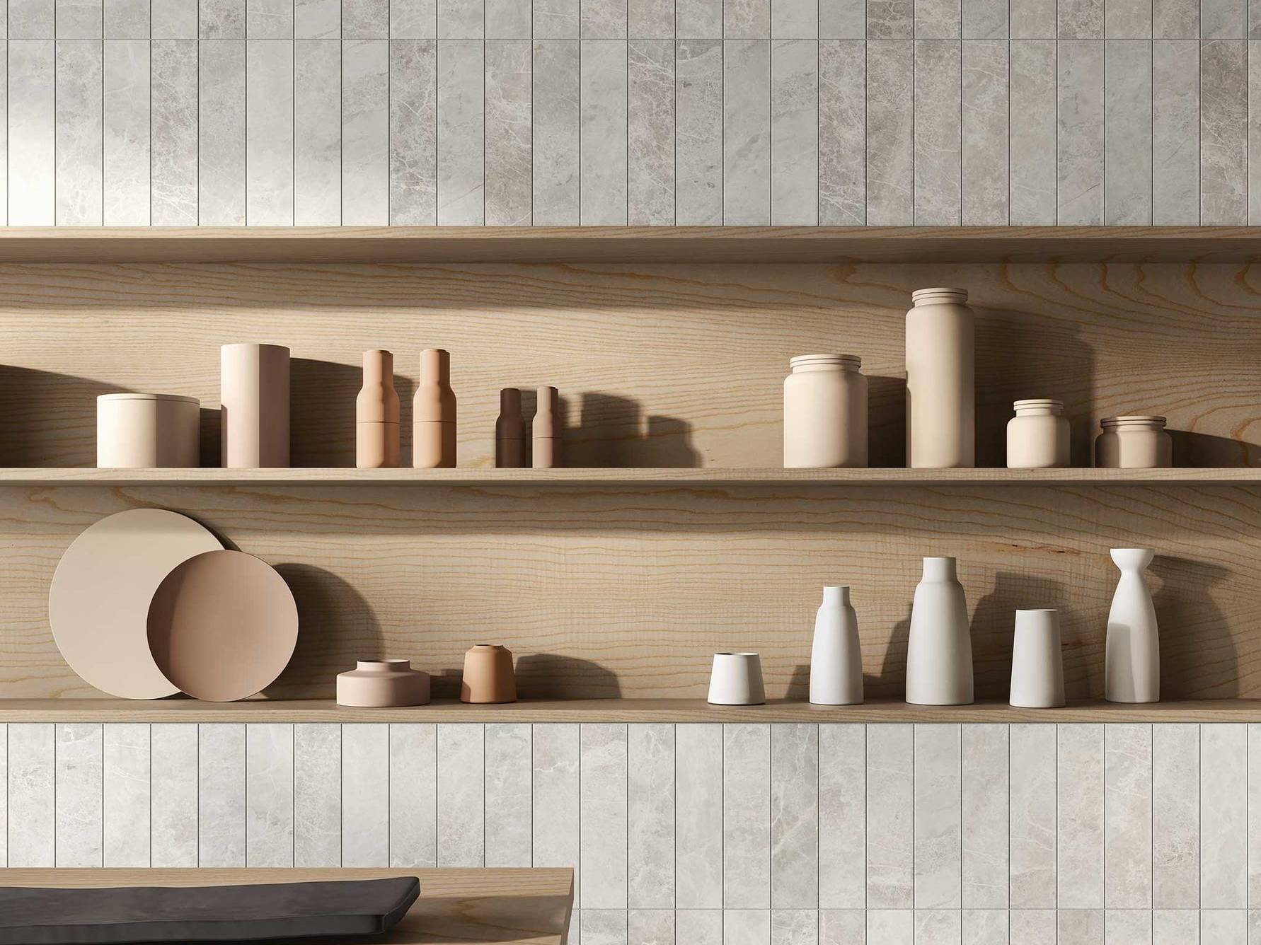 Apollo Argento 2 | La Raj Tile & Marble