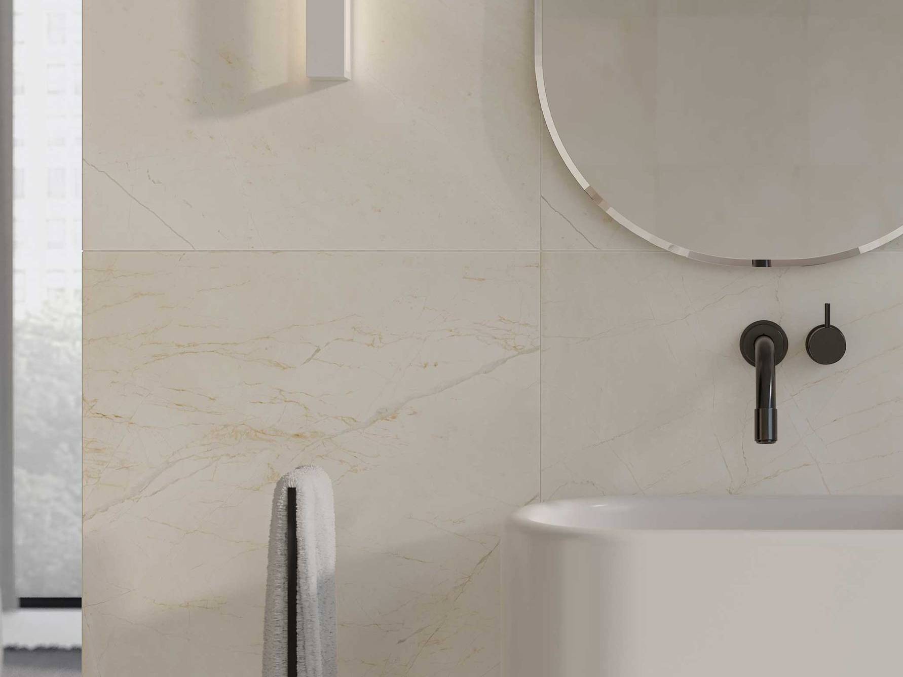 Avorio Crema 0 | La Raj Tile & Marble